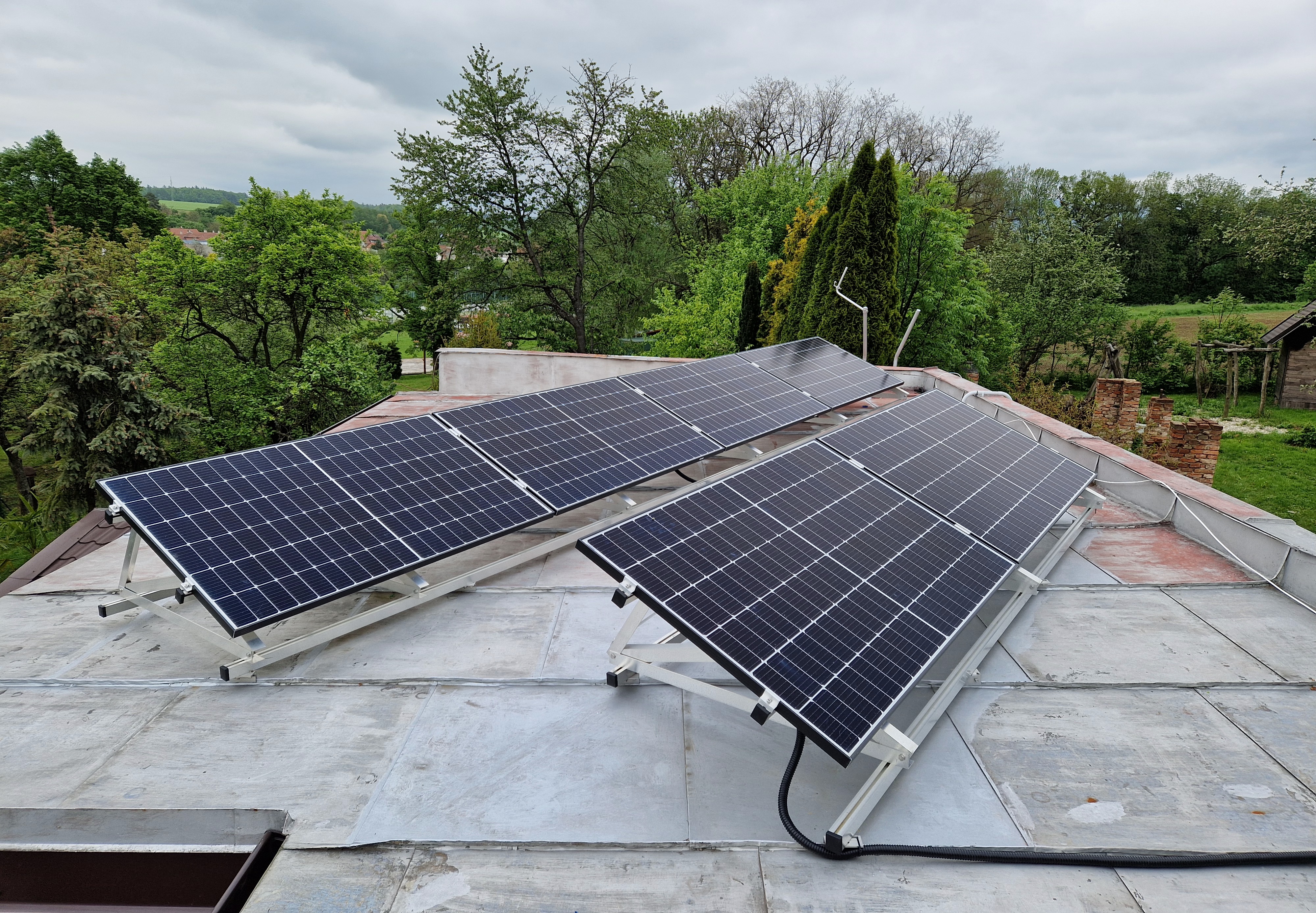 Battery Charger CZ foto 4