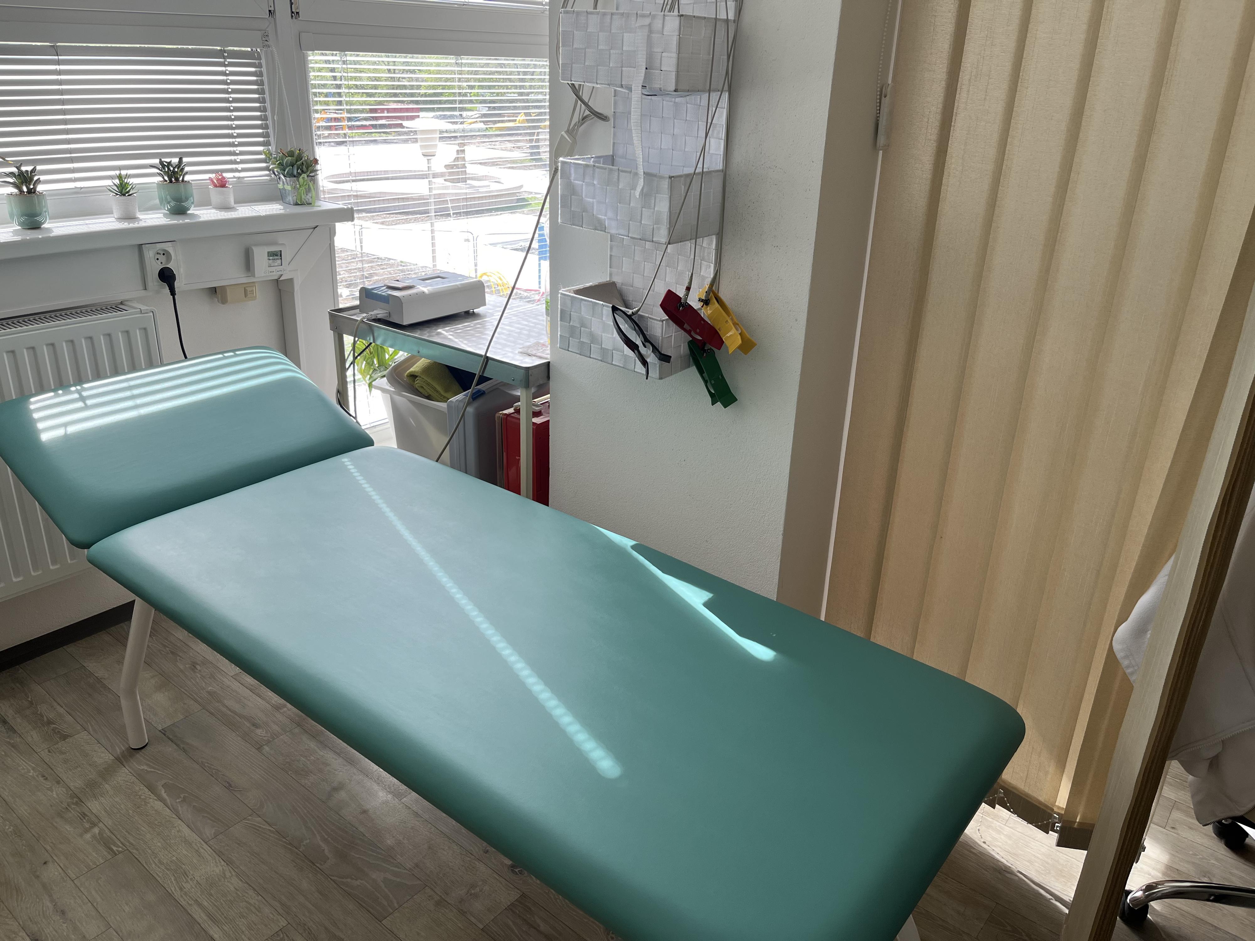 MUDr. Václav Dlouhý, ambulance všeobecného praktického lékaře foto 3