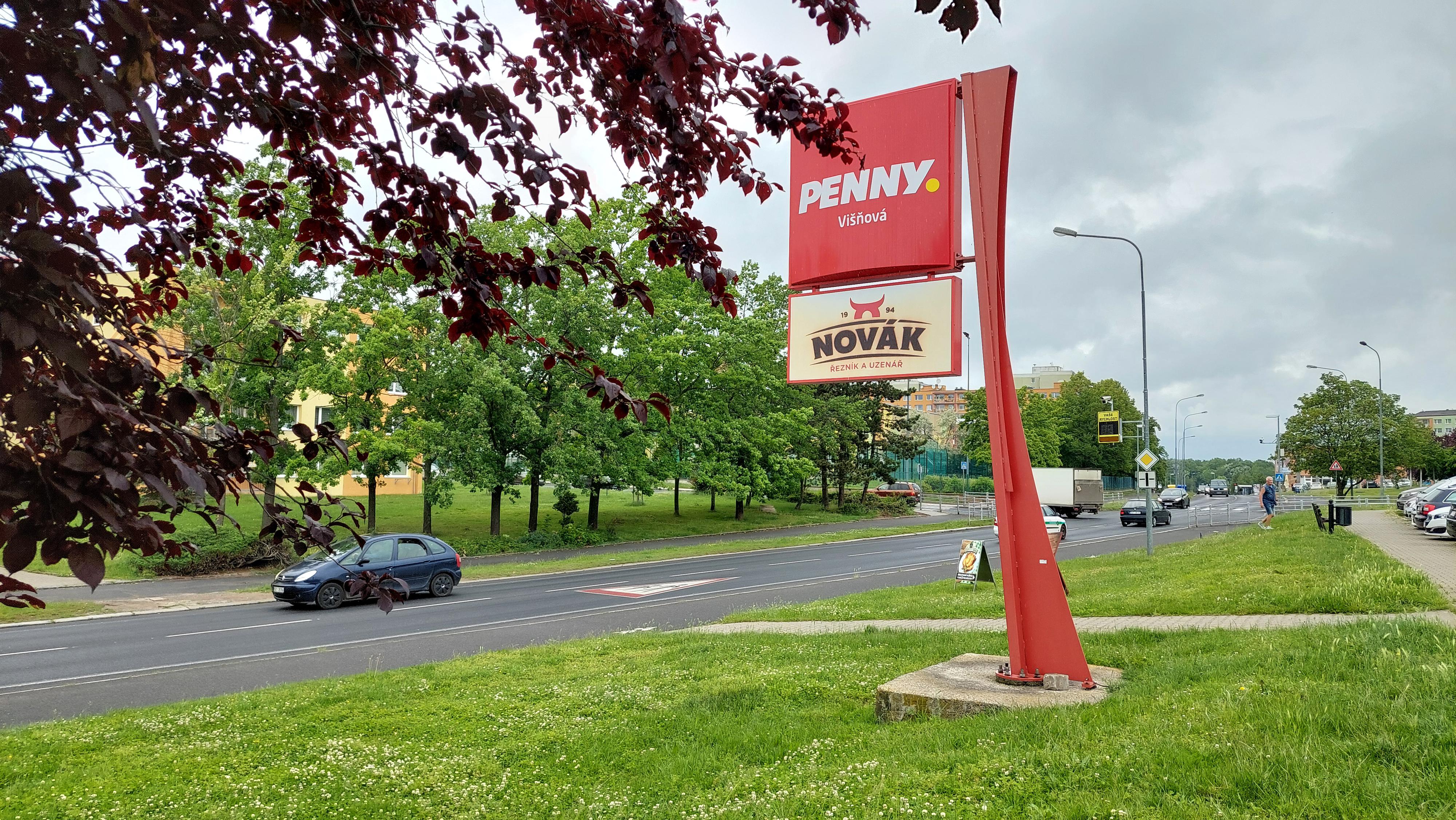 Penny Market foto 5