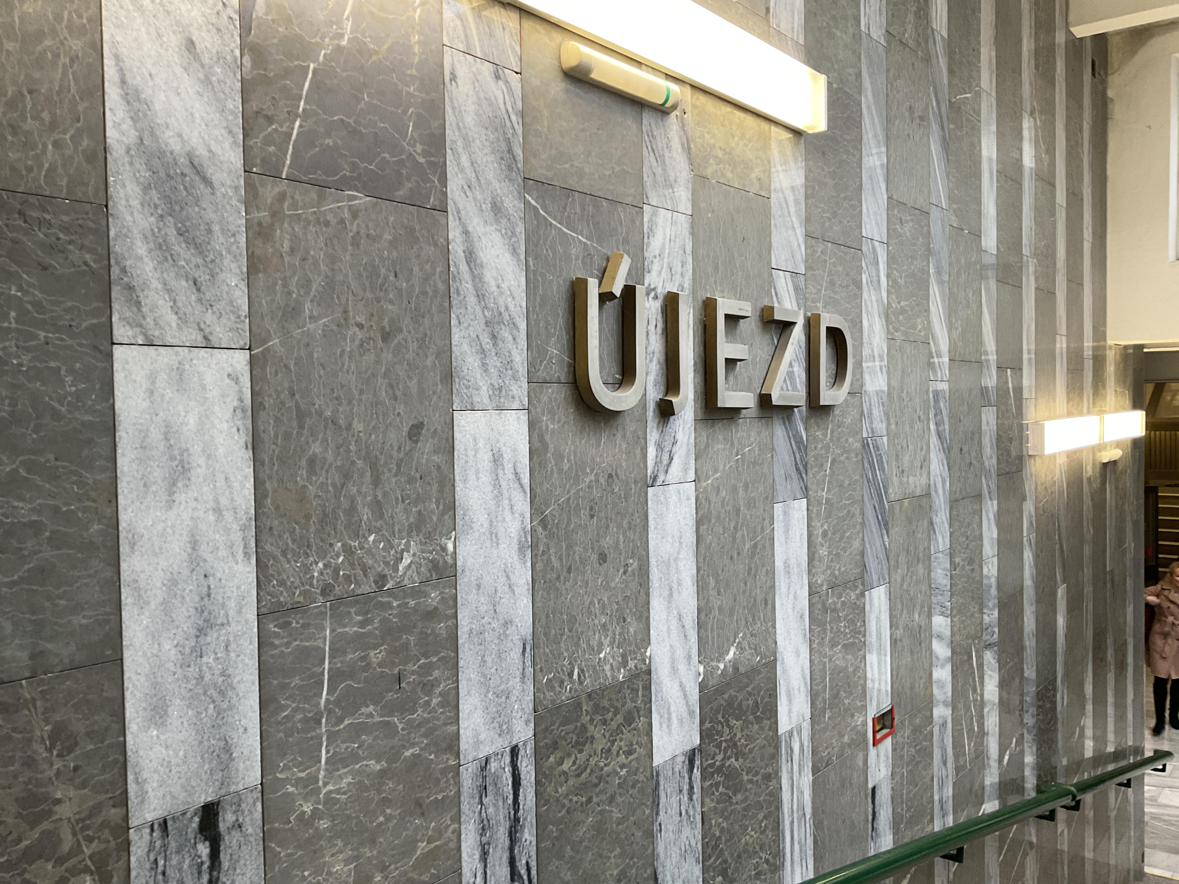 Lanová dráha na Petřín (Dopravní podnik hl. m. Prahy) foto 5