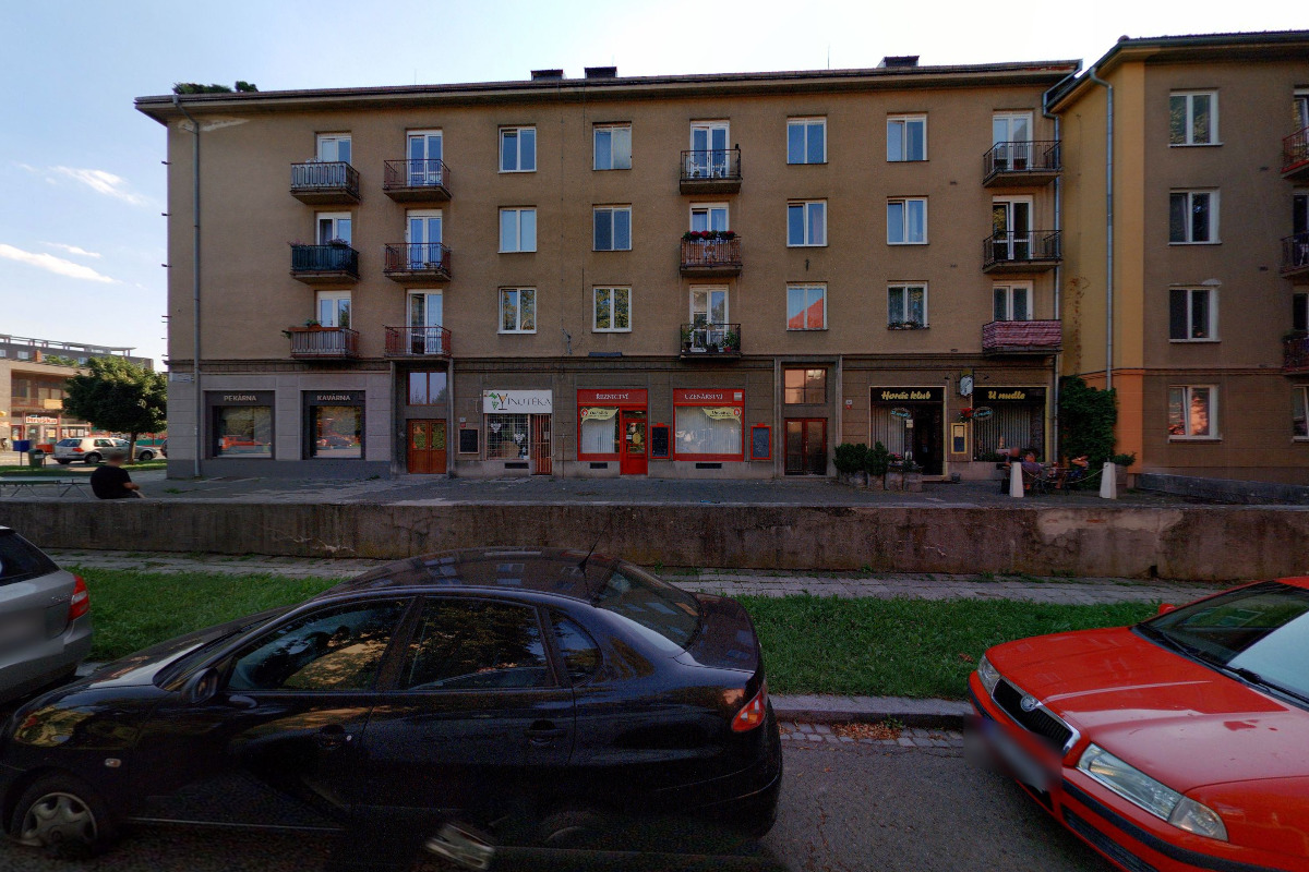 Řeznictví a uzenářství Ondrášek, s.r.o.