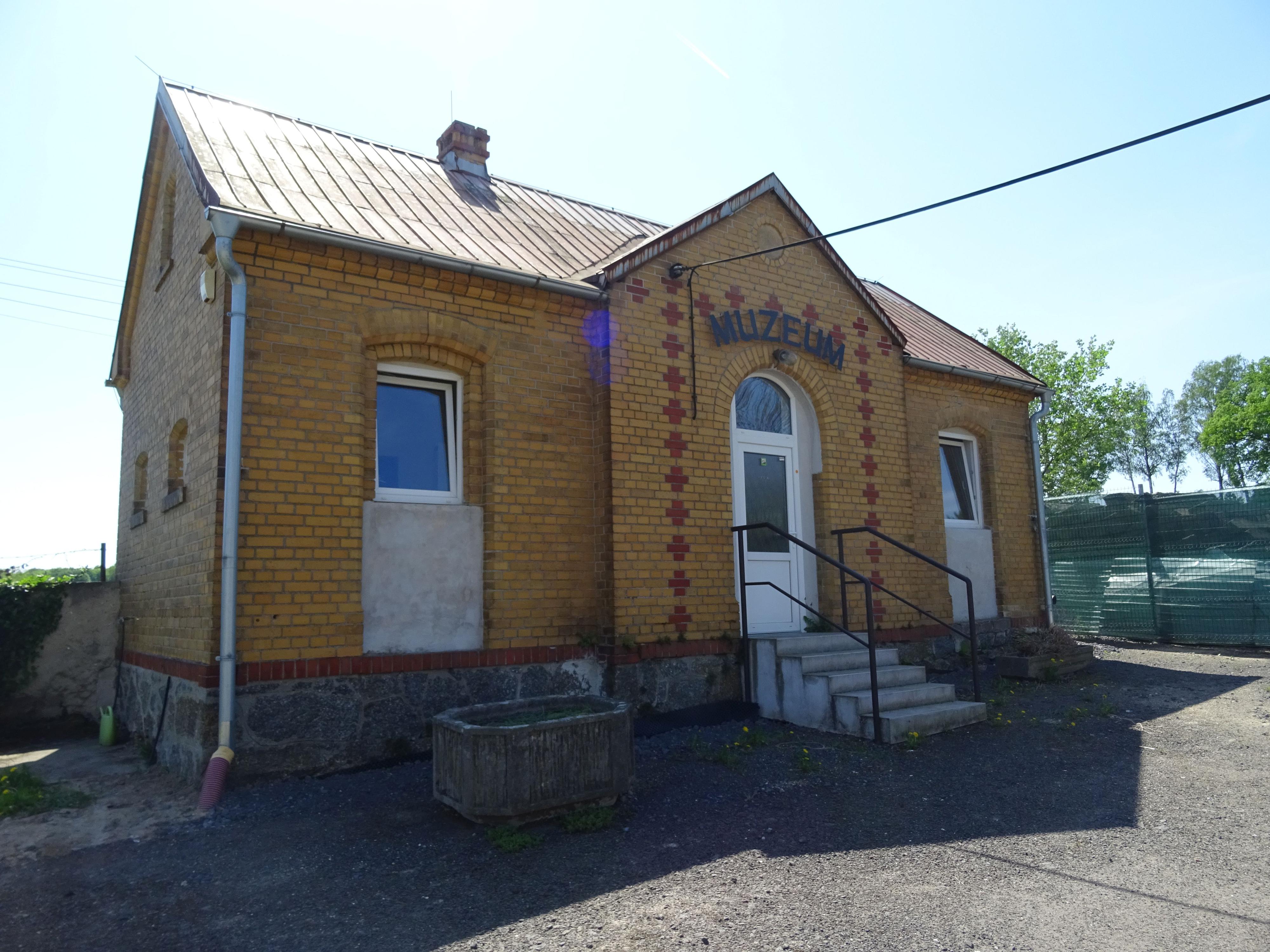 Regionální muzeum Višňová foto 5