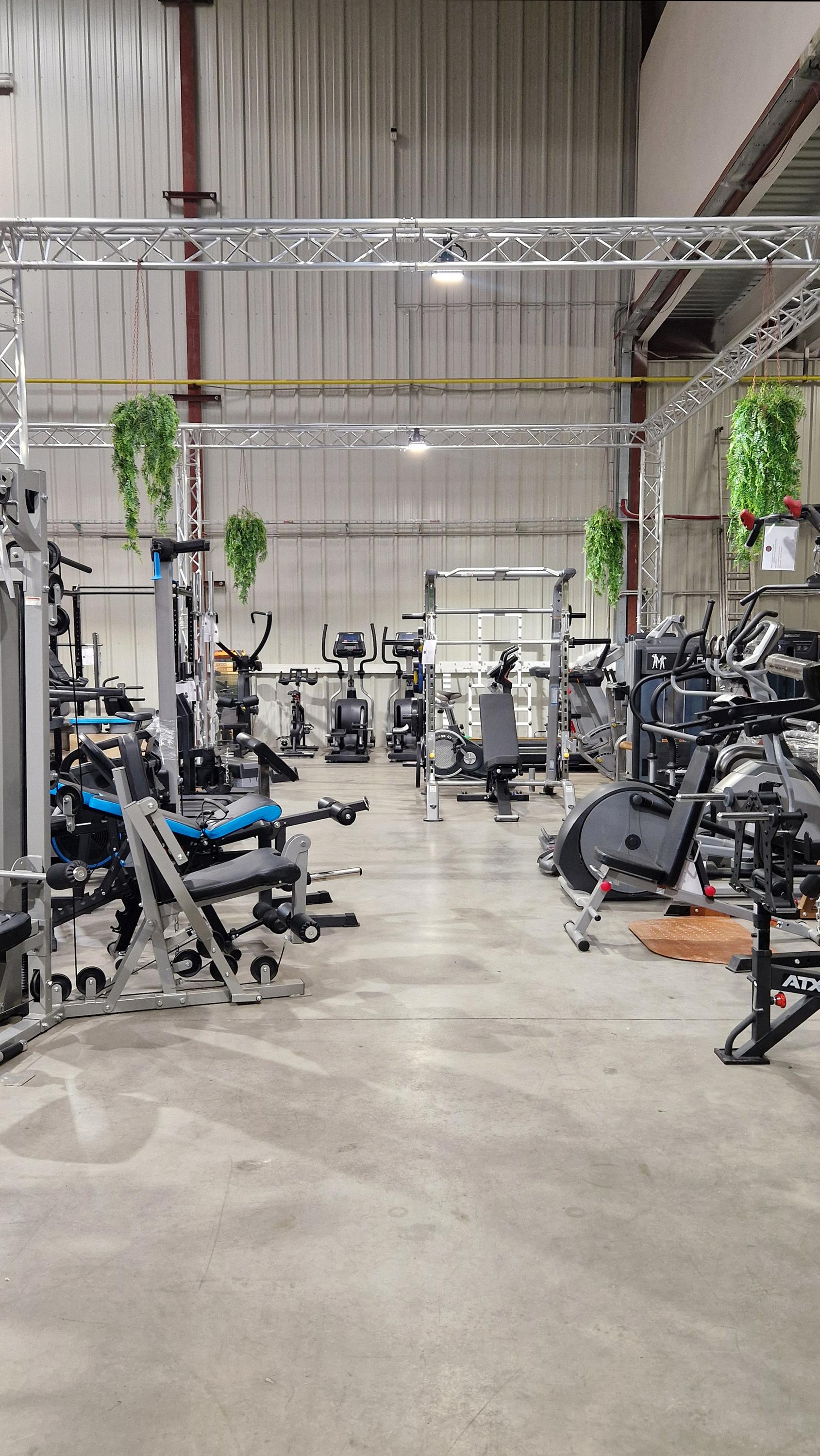 Domafit Fitness, s.r.o. foto 3