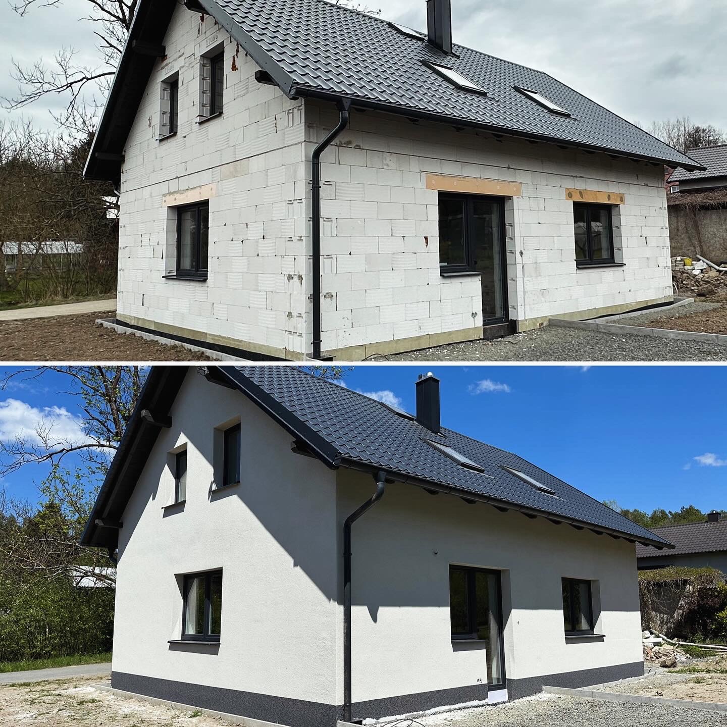 Výškové a stavební práce Antonín Dušek foto 2