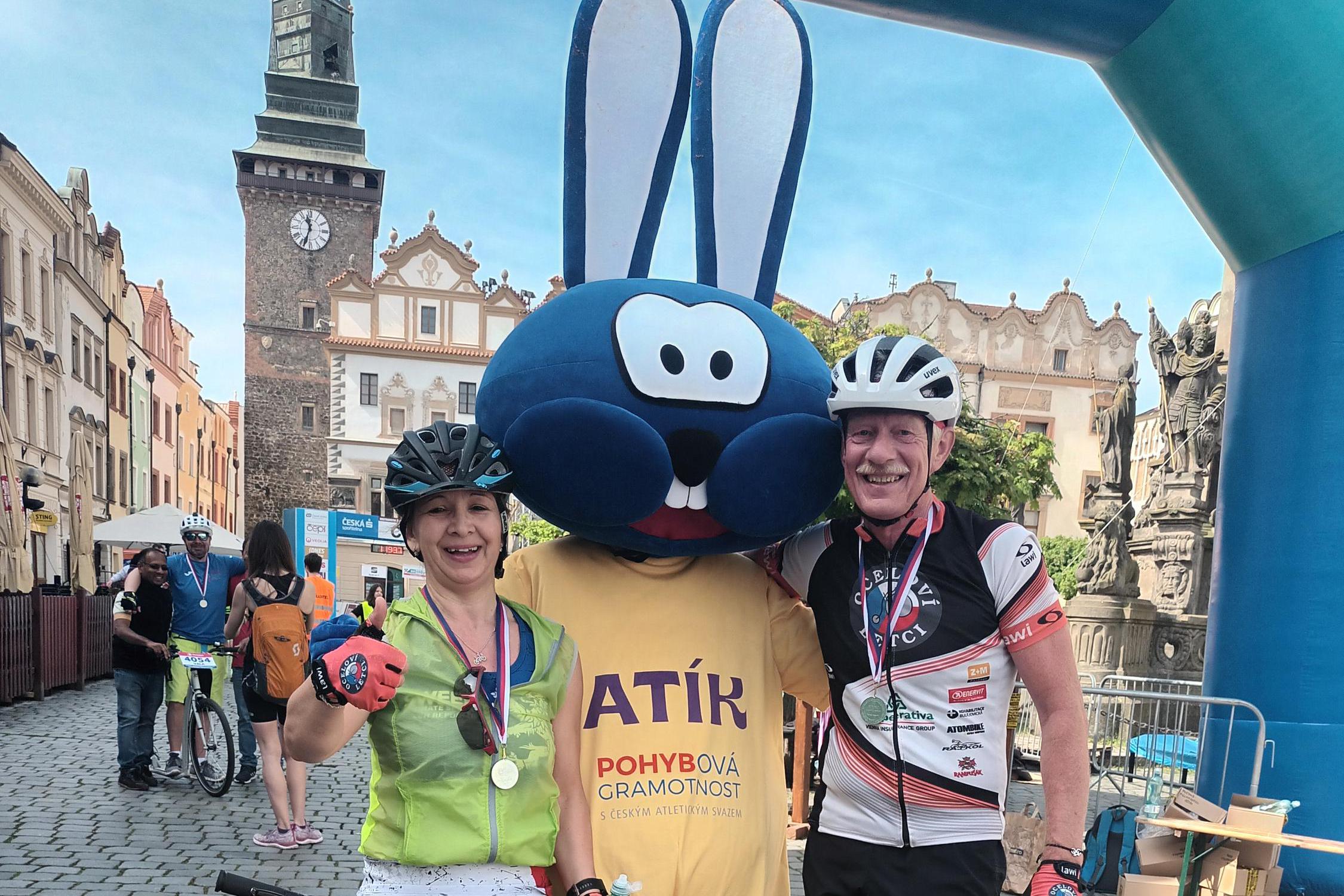 OCELOVÍ LETCI, z.s.