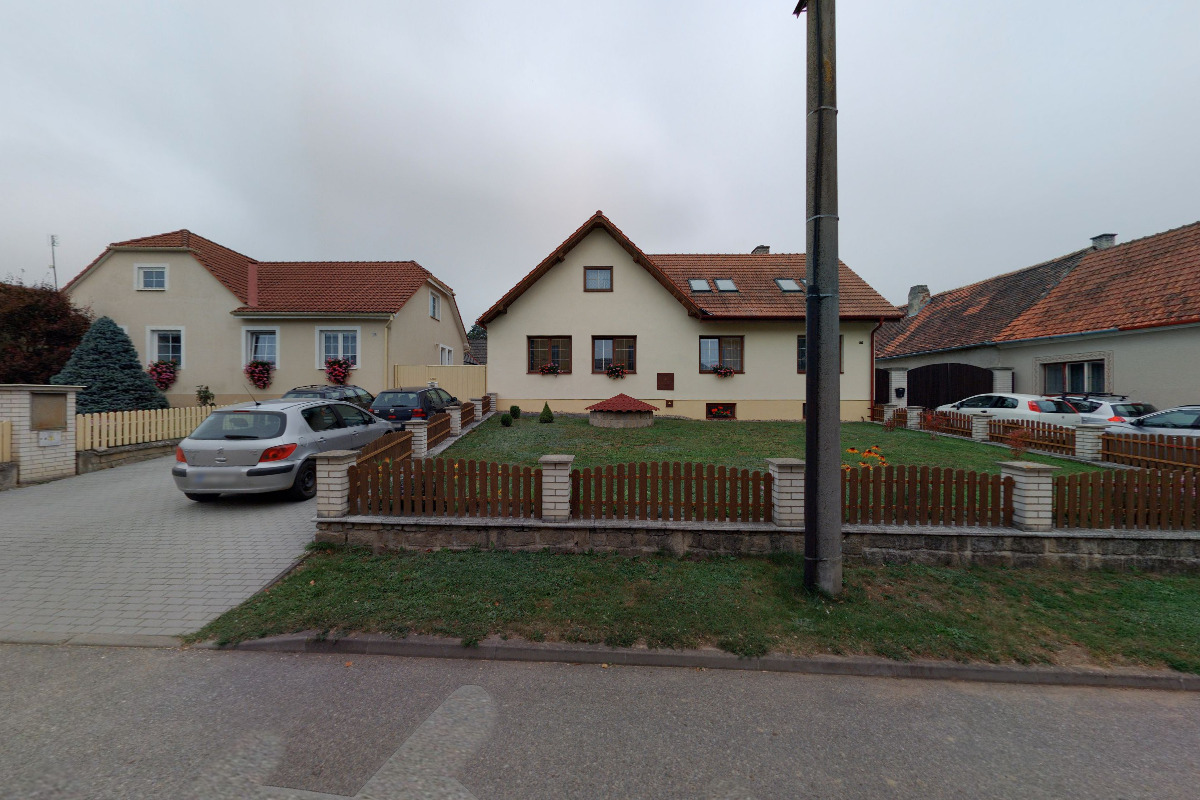 Obchodní zástupce ČSOB Miloš Kelbler