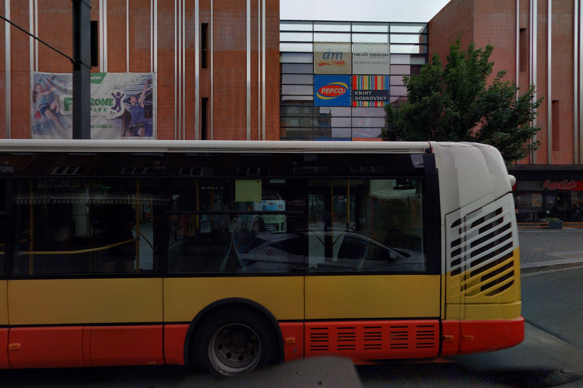 Veselá Veverka foto 2