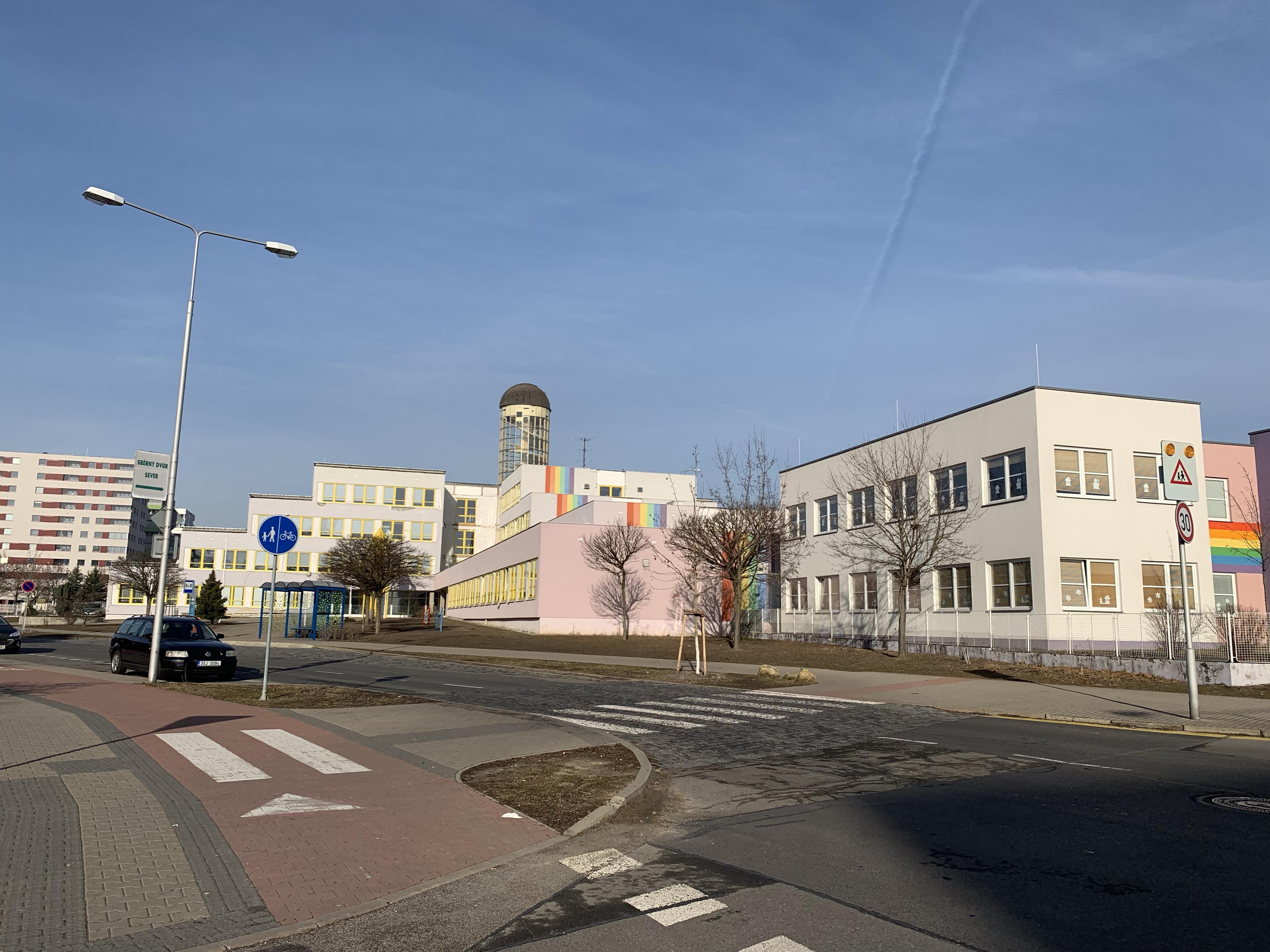 Hvězdárna města Mladá Boleslav foto 5