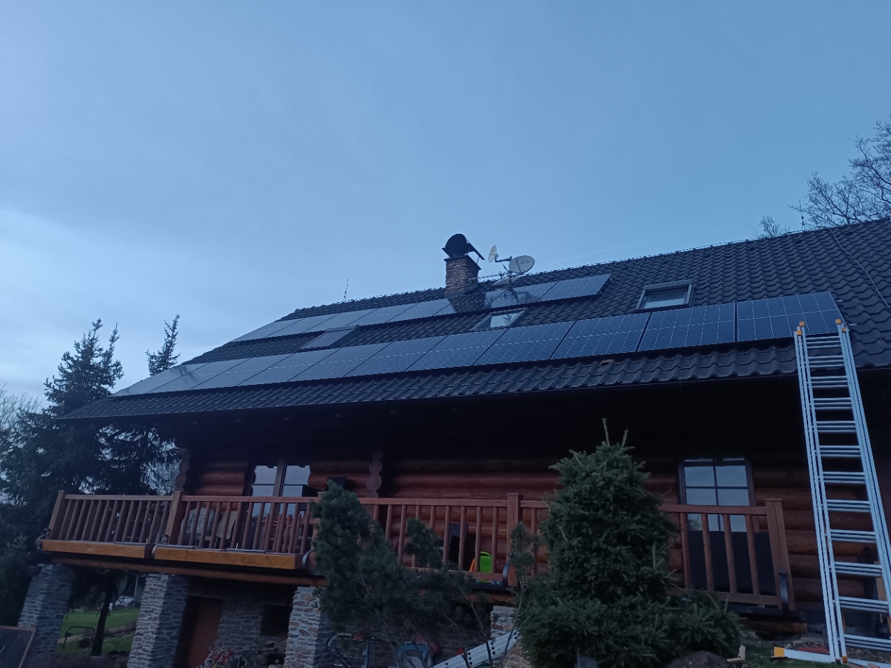 Elektro Sky s.r.o. foto 4