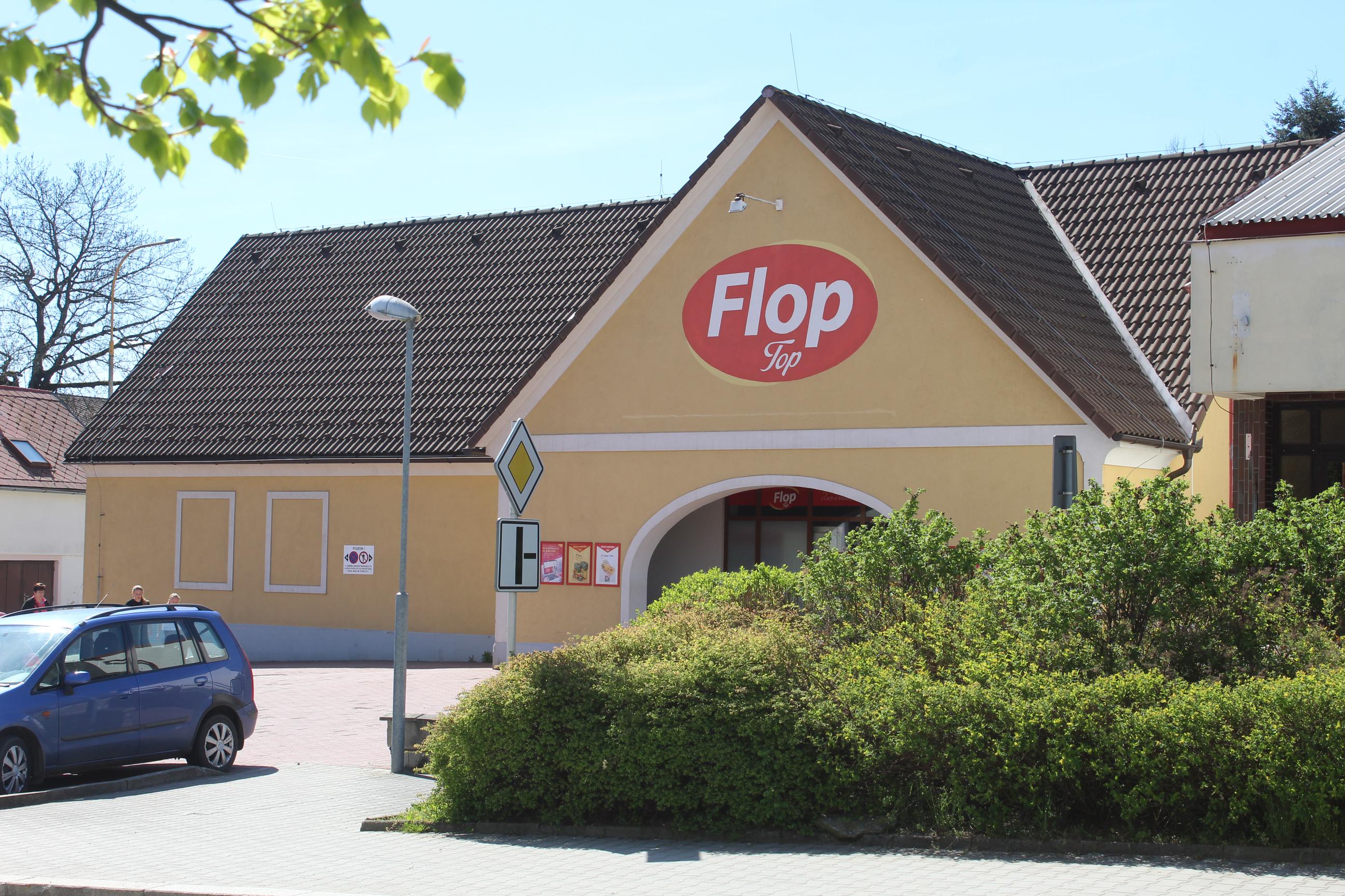 Flop Top foto 3
