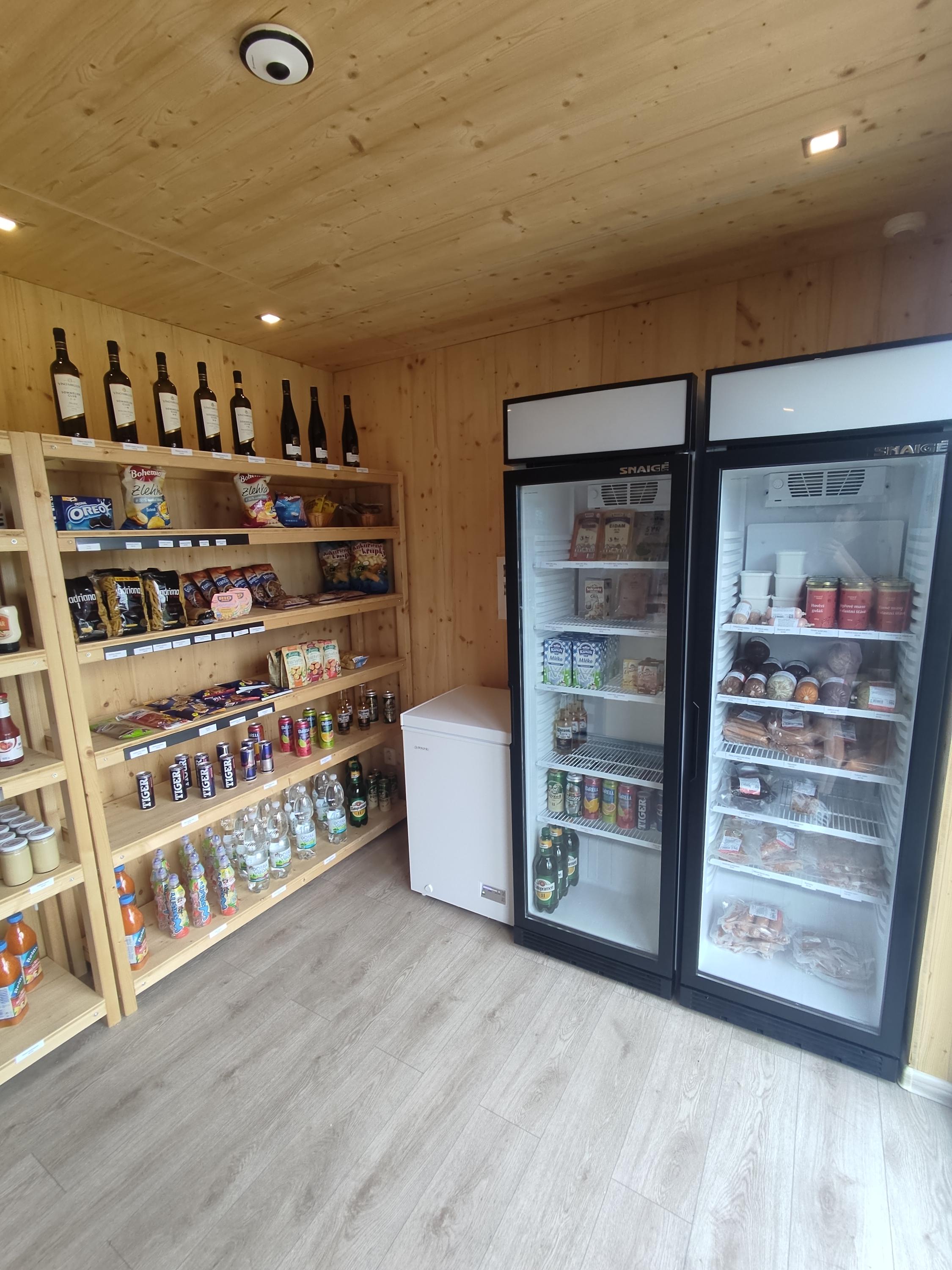 Sámožka 24/7 Čavisov foto 4