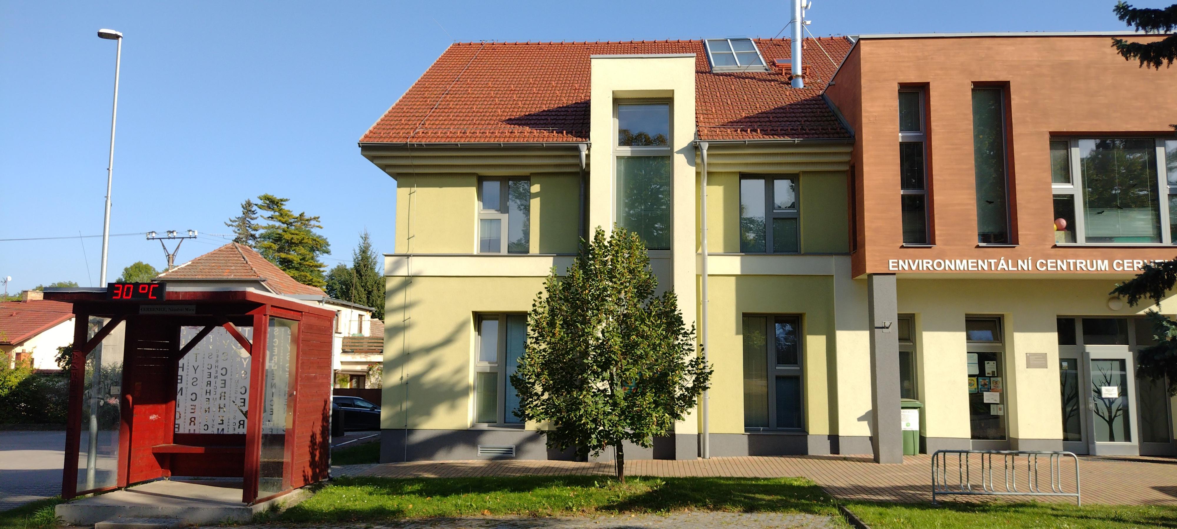 Knihovna Cerhenice foto 3