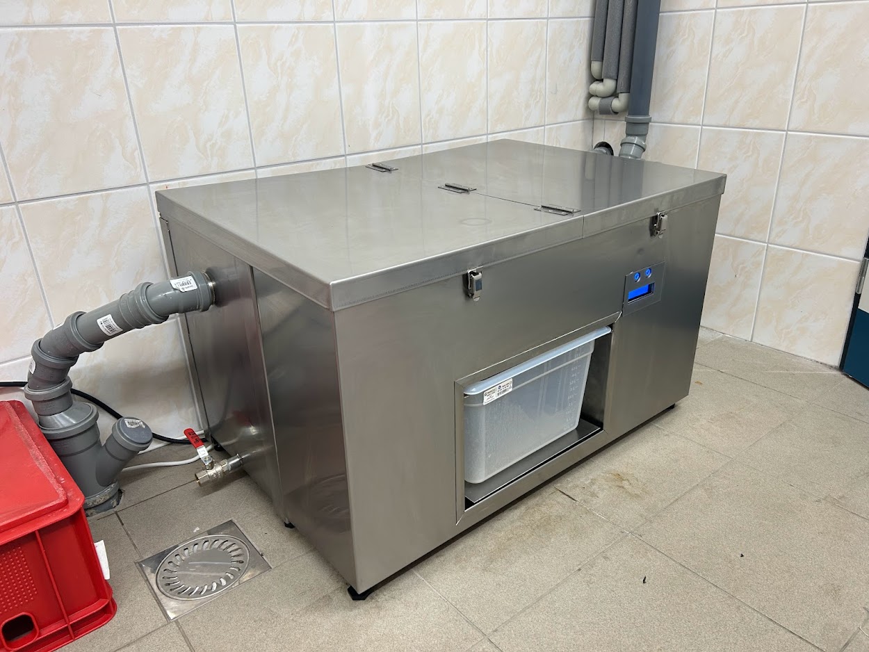 H2O Tech s.r.o. foto 2