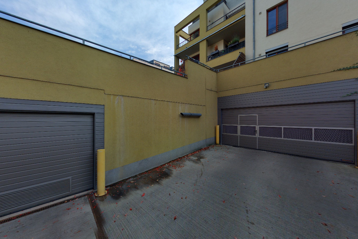 Kvalitní internet ICTP