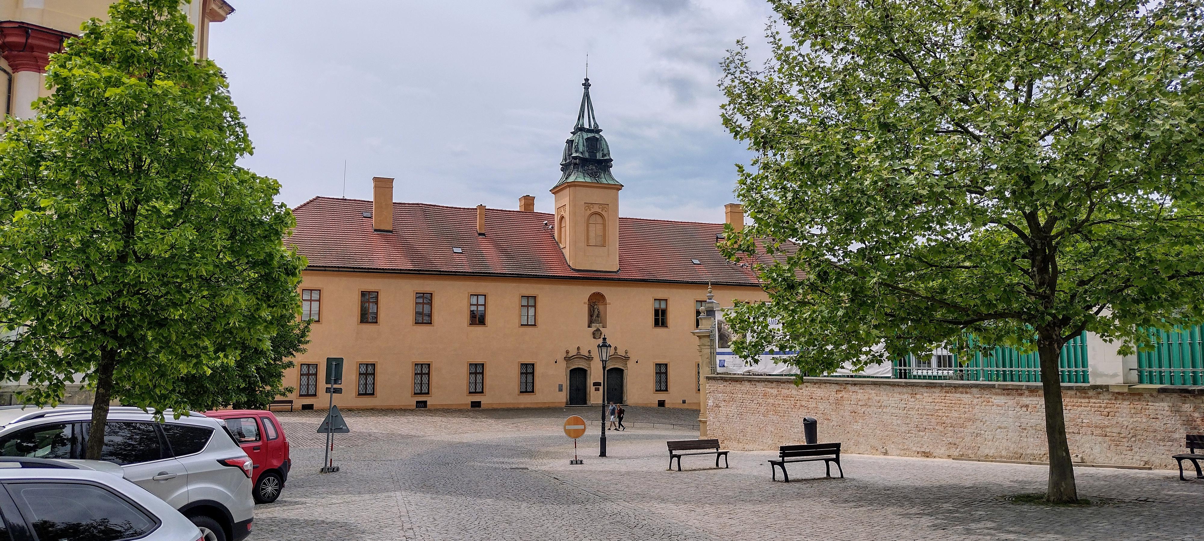 Knihovna Regionálního muzea v Litomyšli foto 6
