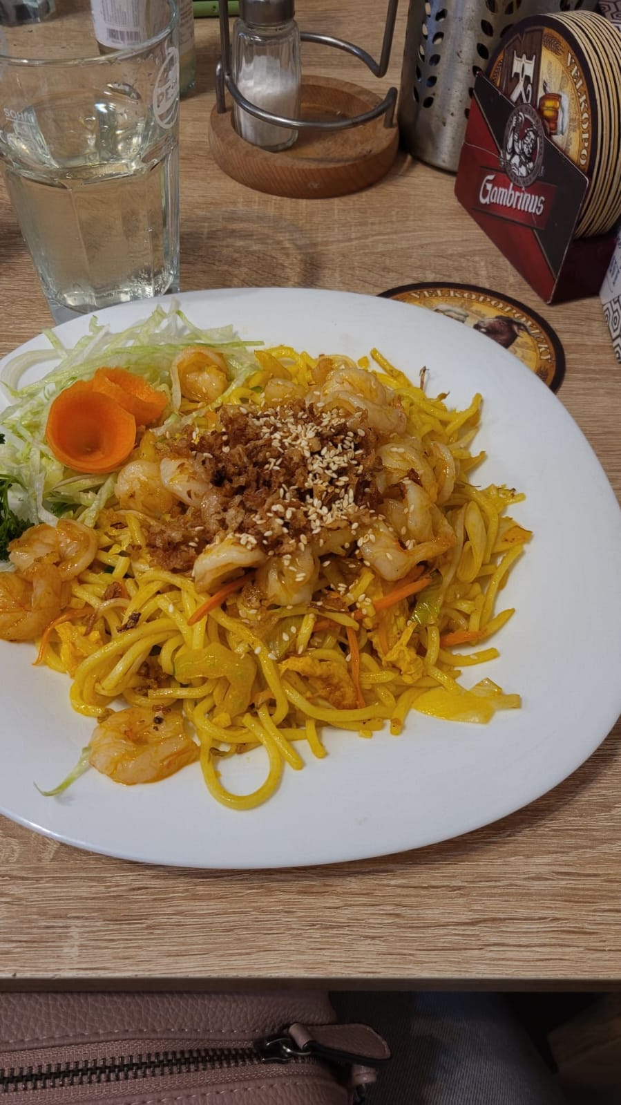 Gao restaurant foto 2