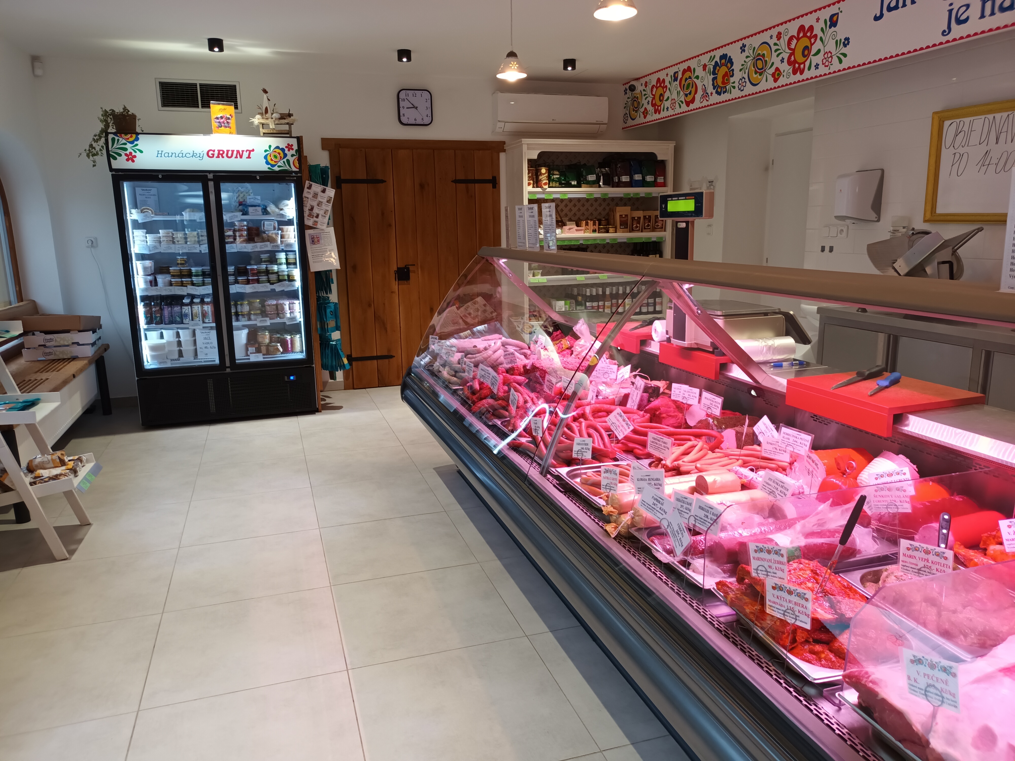 Hanácký Grunt foto 6