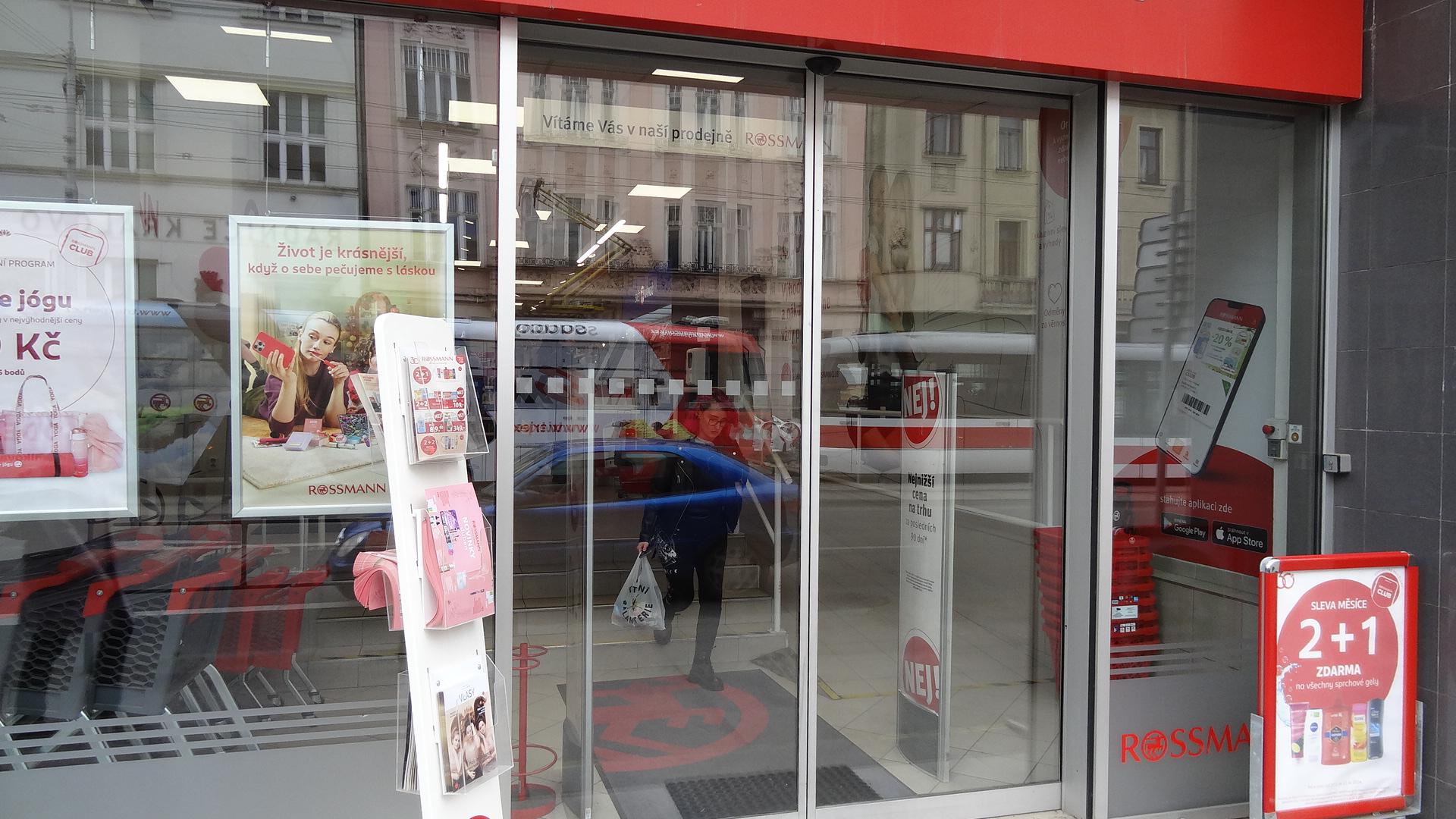 ROSSMANN foto 3