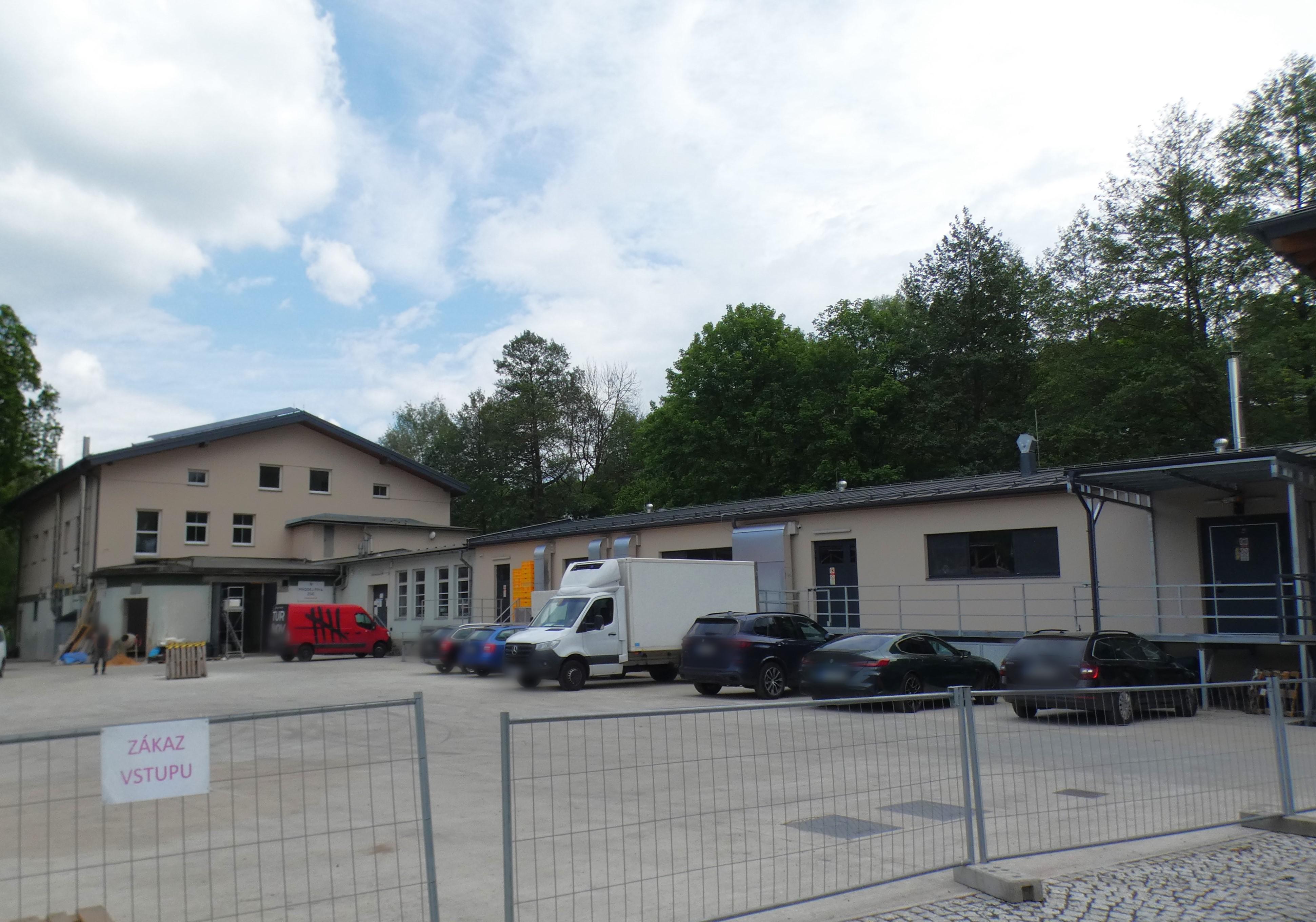 Měšťanský pivovar Turnov, a.s.