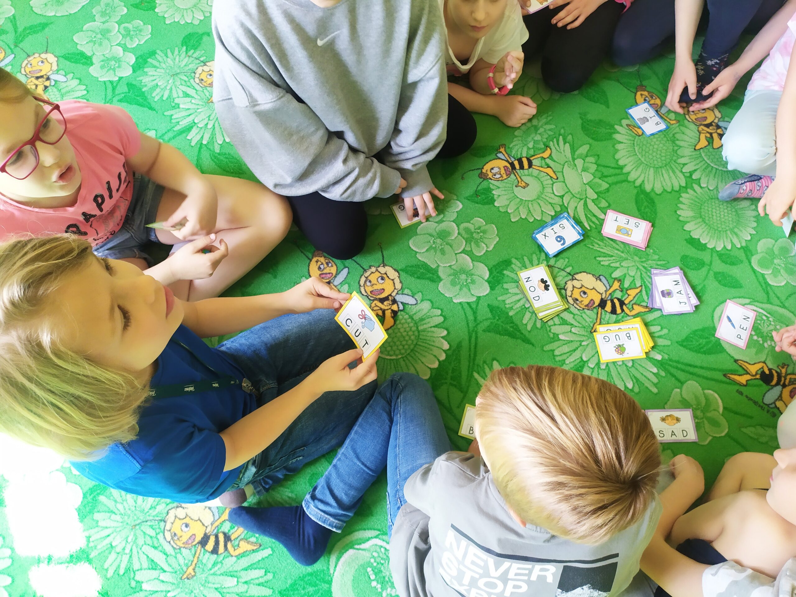 Školička HAPPi KyDS foto 2