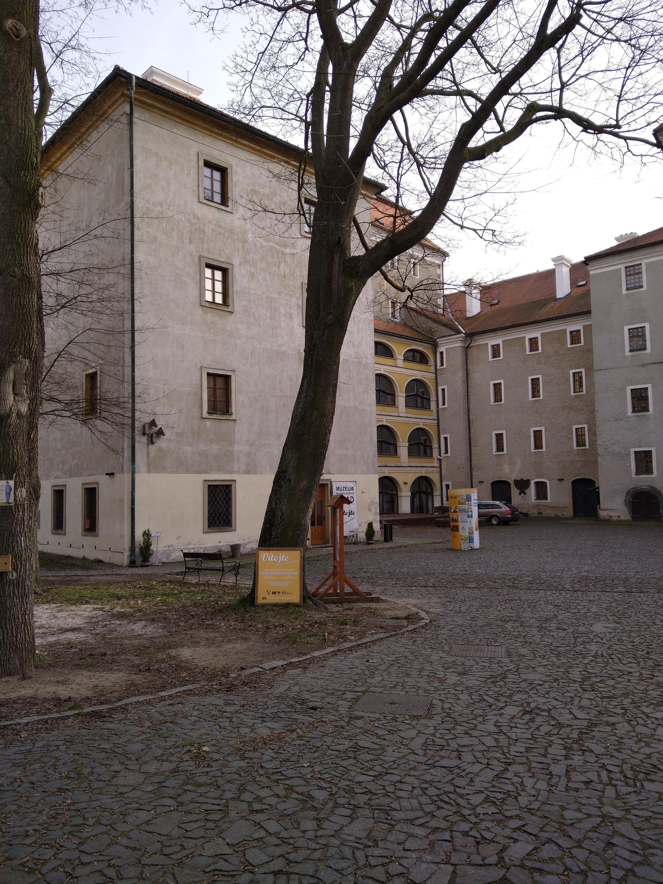 Muzeum Mladoboleslavska foto 3