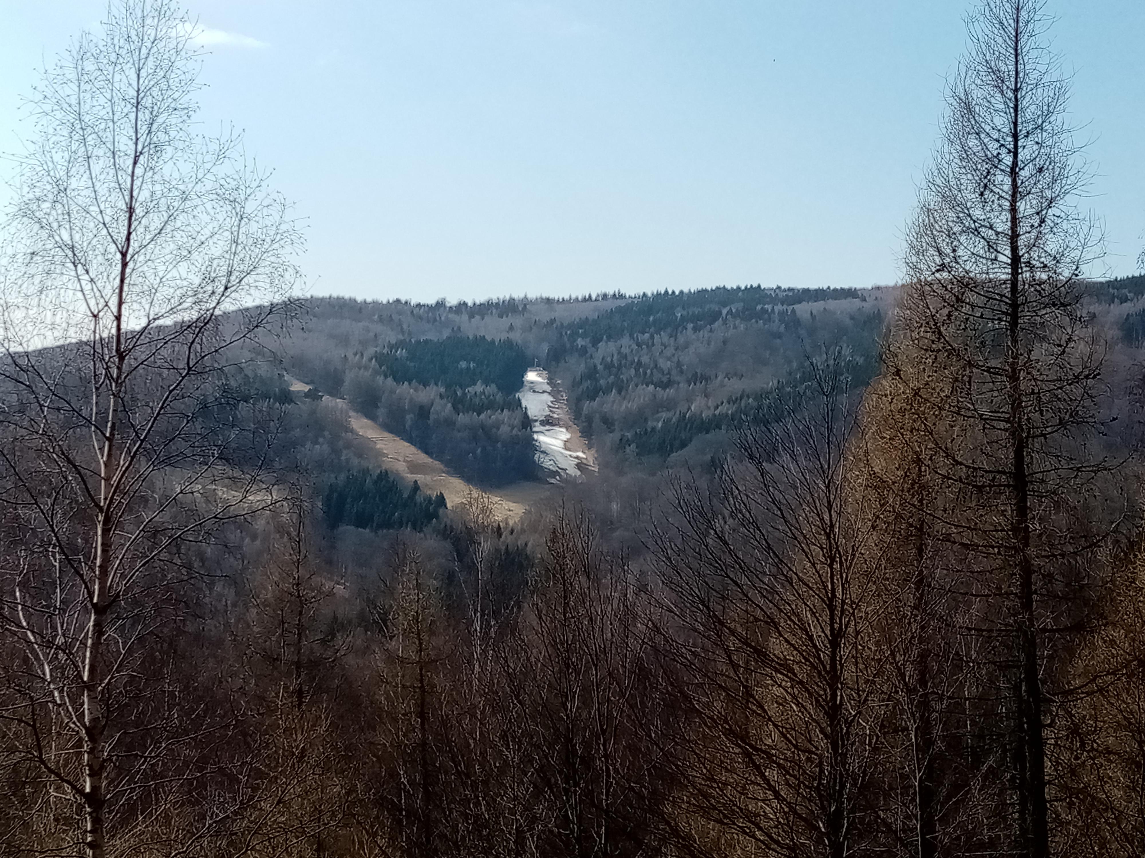 Skiareál Pyšná foto 6