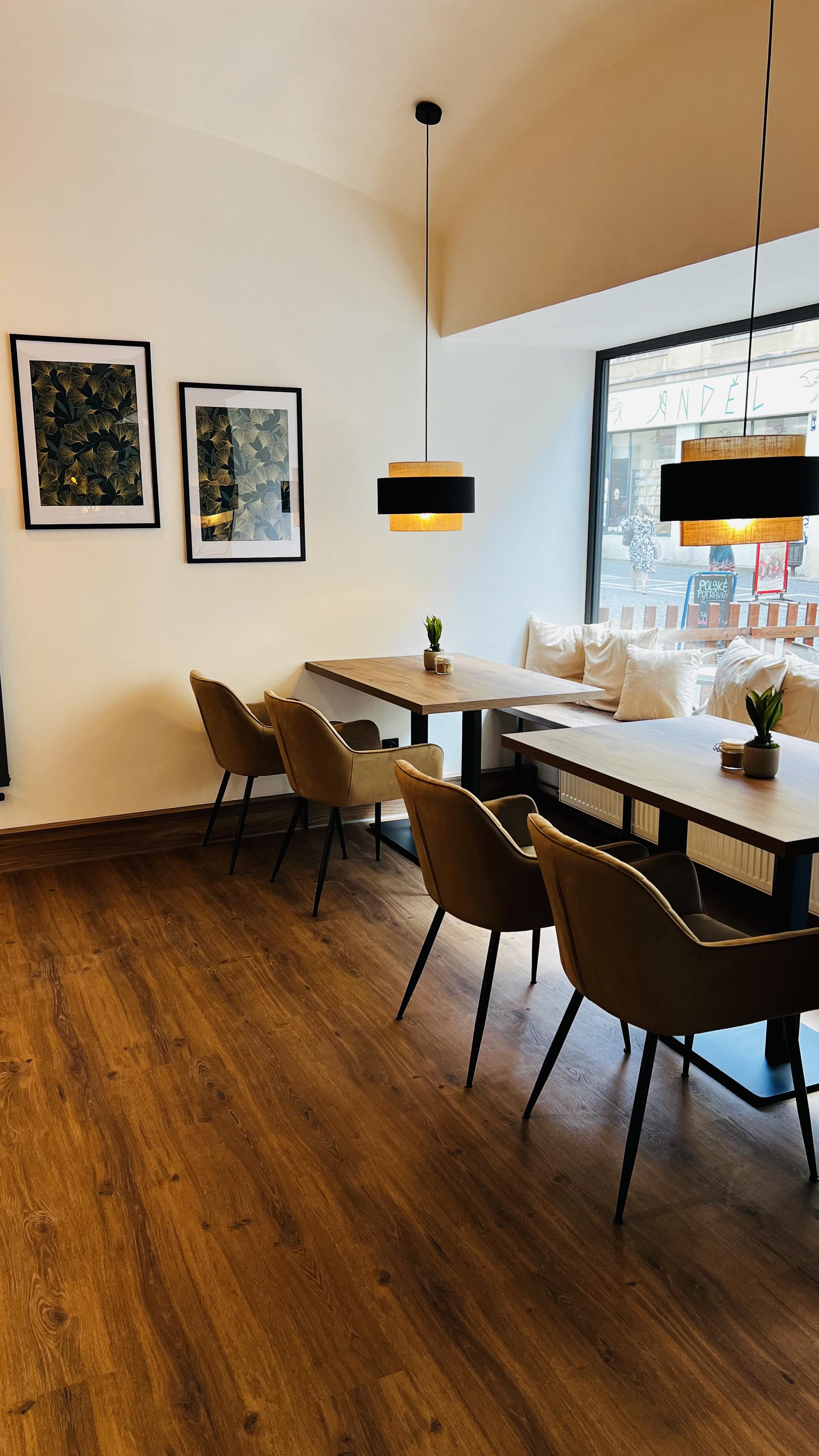 Thajské masáže a Kavárna HotSpot foto 5