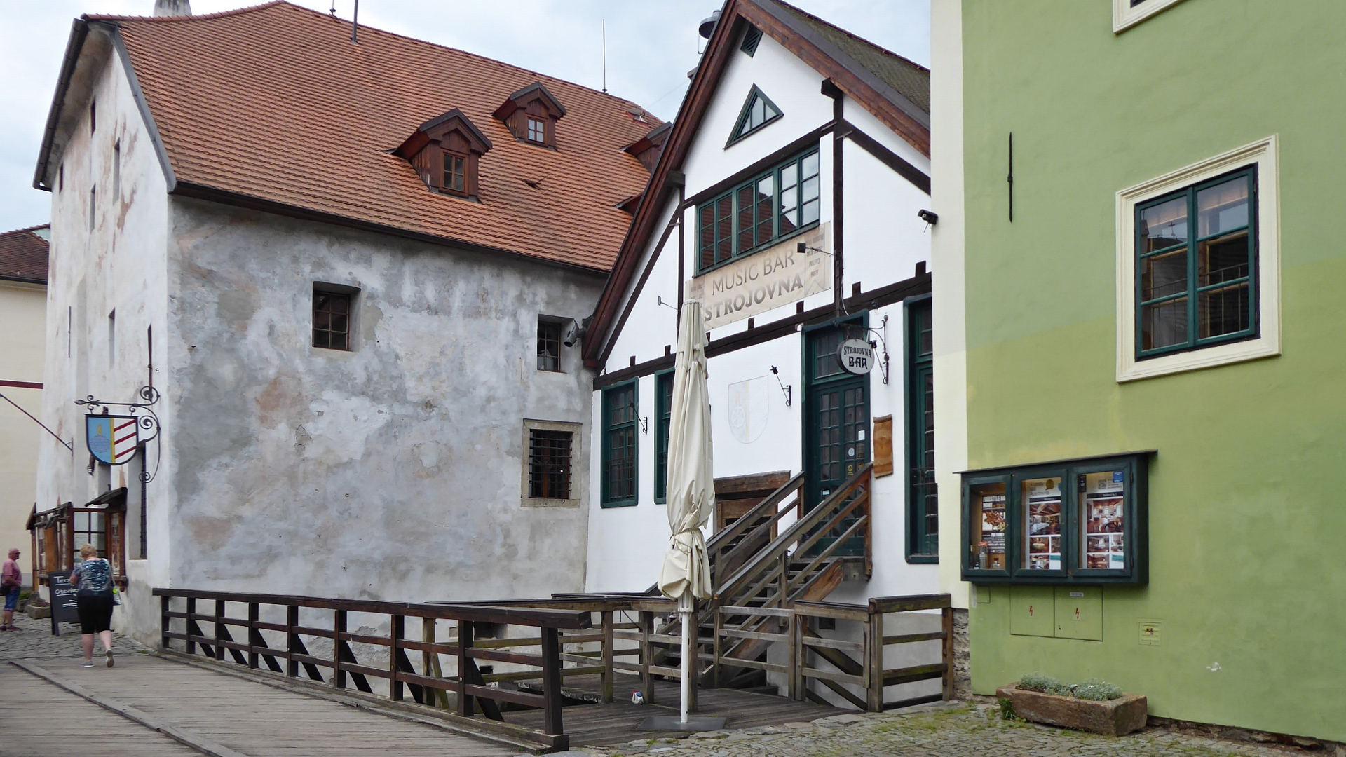 Muzeum historických motocyklů foto 6
