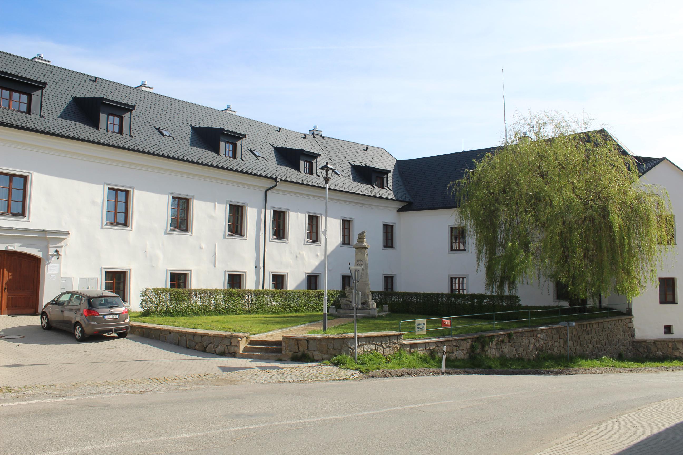 Resort Nová Včelnice foto 2