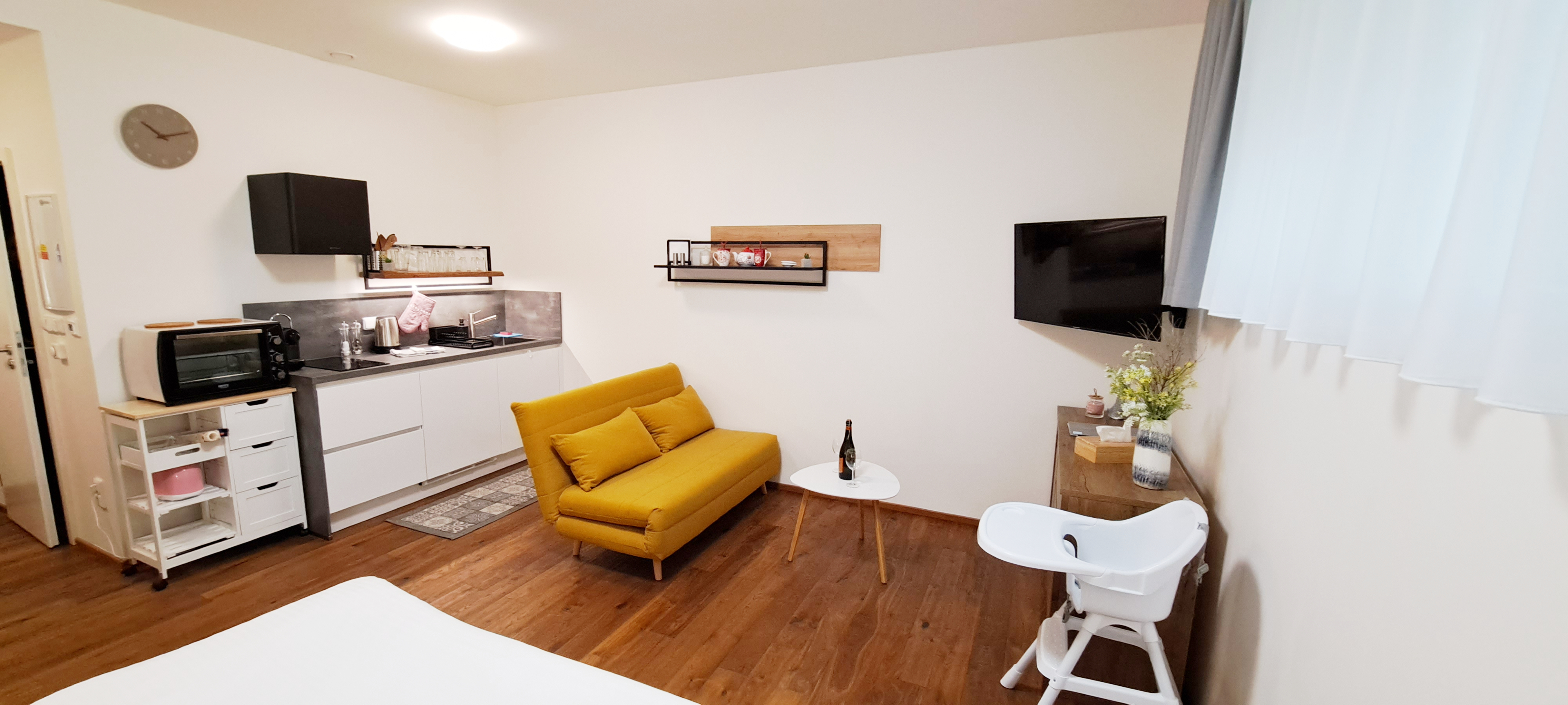 Apartmán Severka 1.09 foto 3