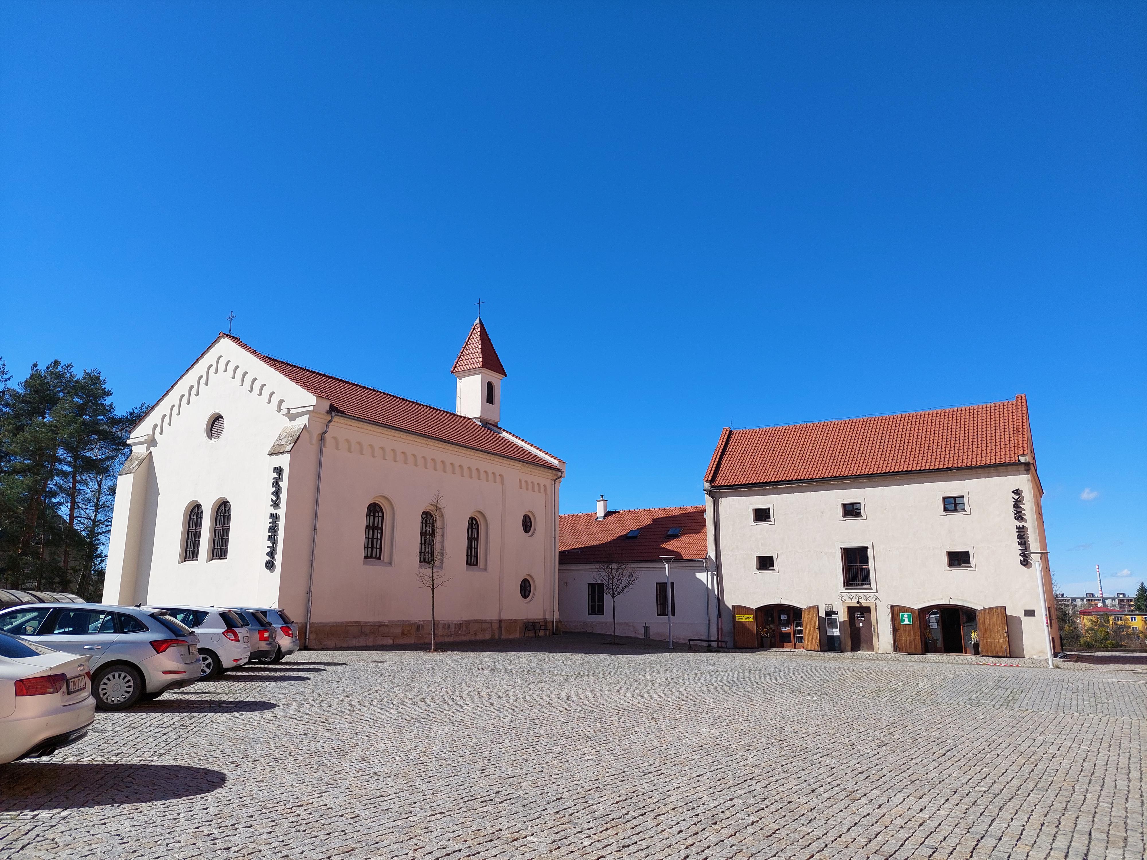 Galerie Sýpka foto 3