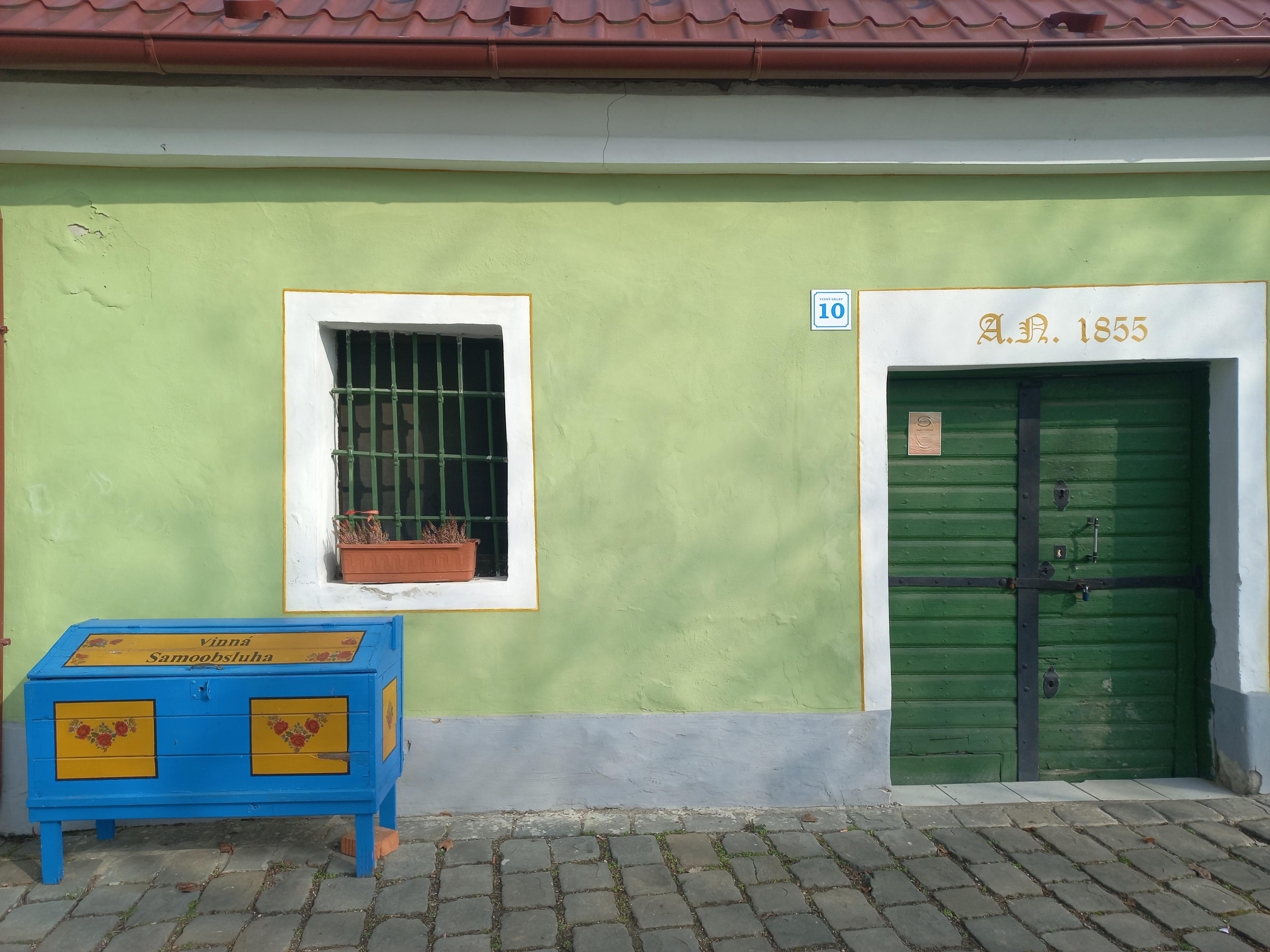Vinařství Košulič foto 4