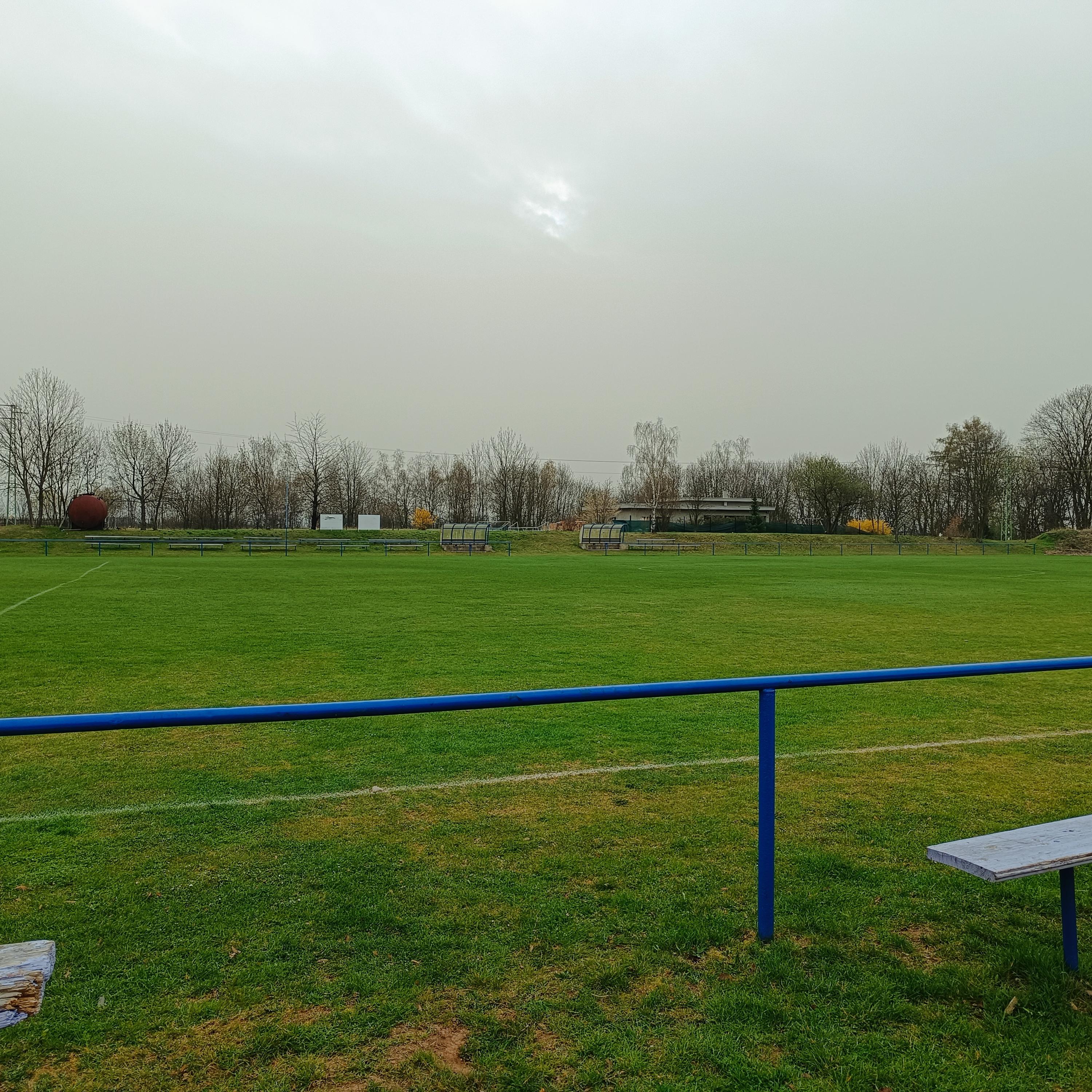TJ Sokol Klobuky foto 4