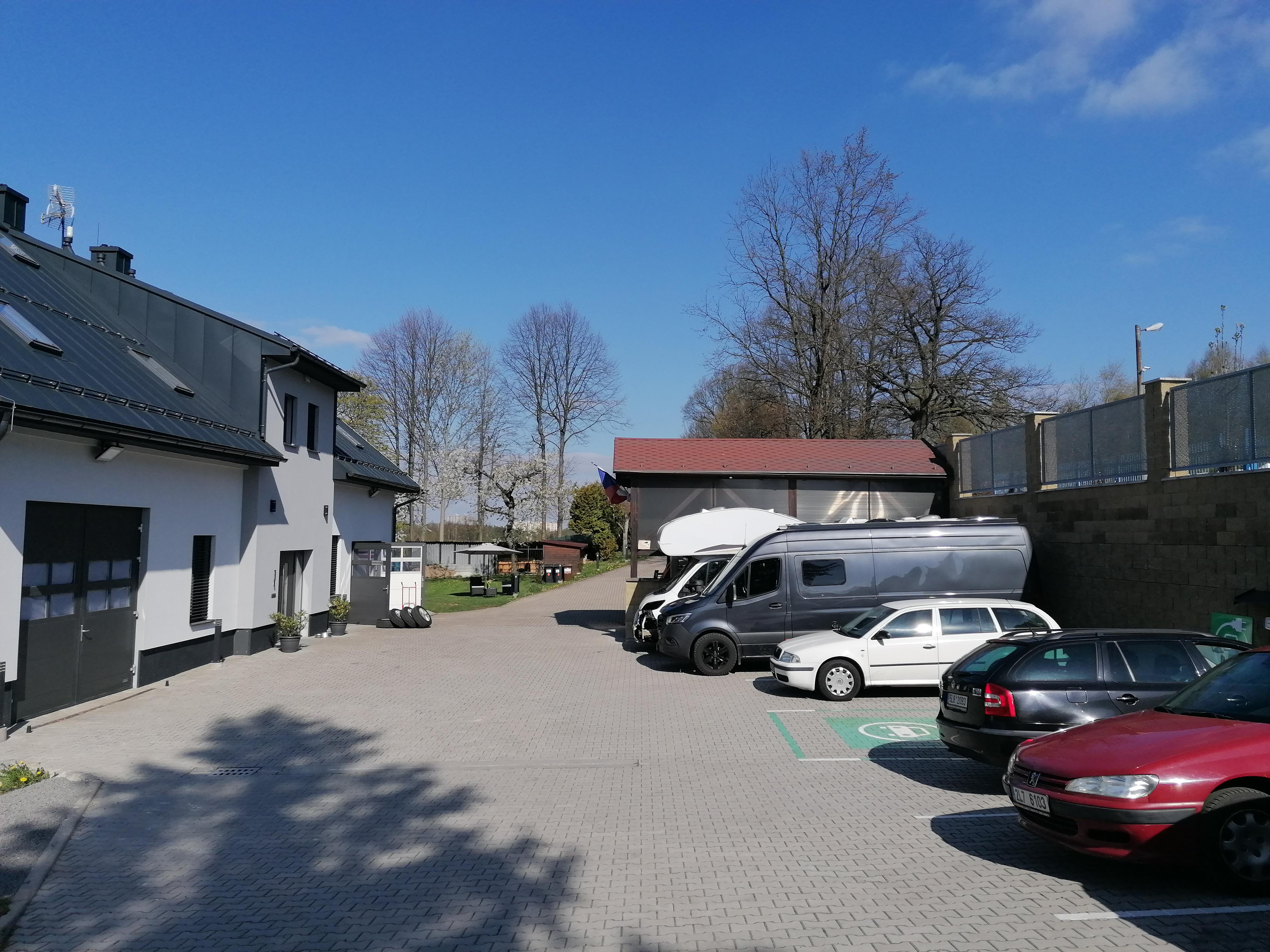 AUTOSERVIS Tomáš Maryško foto 6