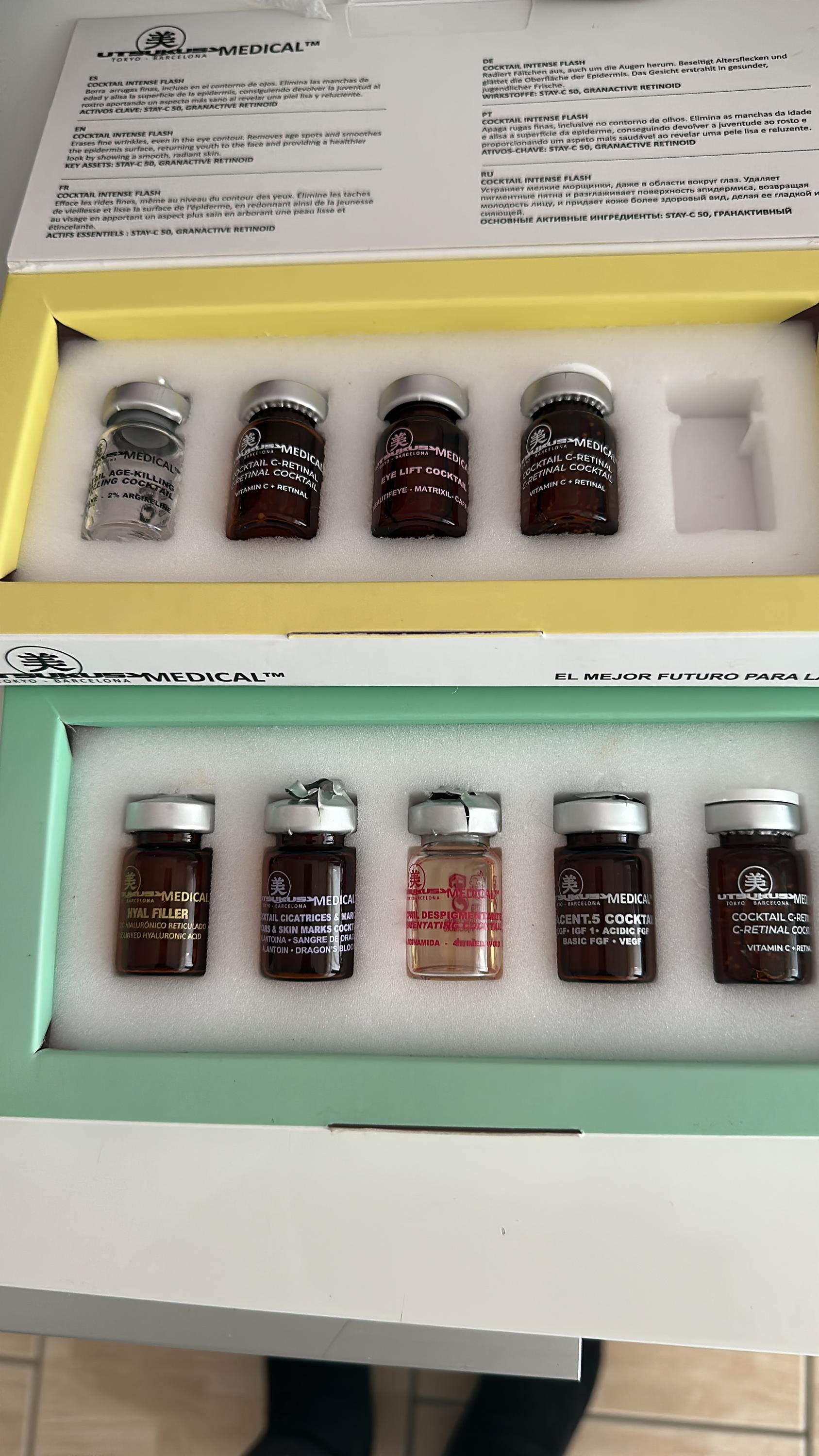 Kosmetické studio Ivana Hamberg foto 4