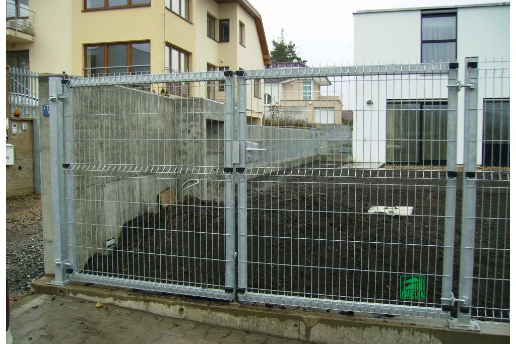 Prodej a montáž oplocení a plotů