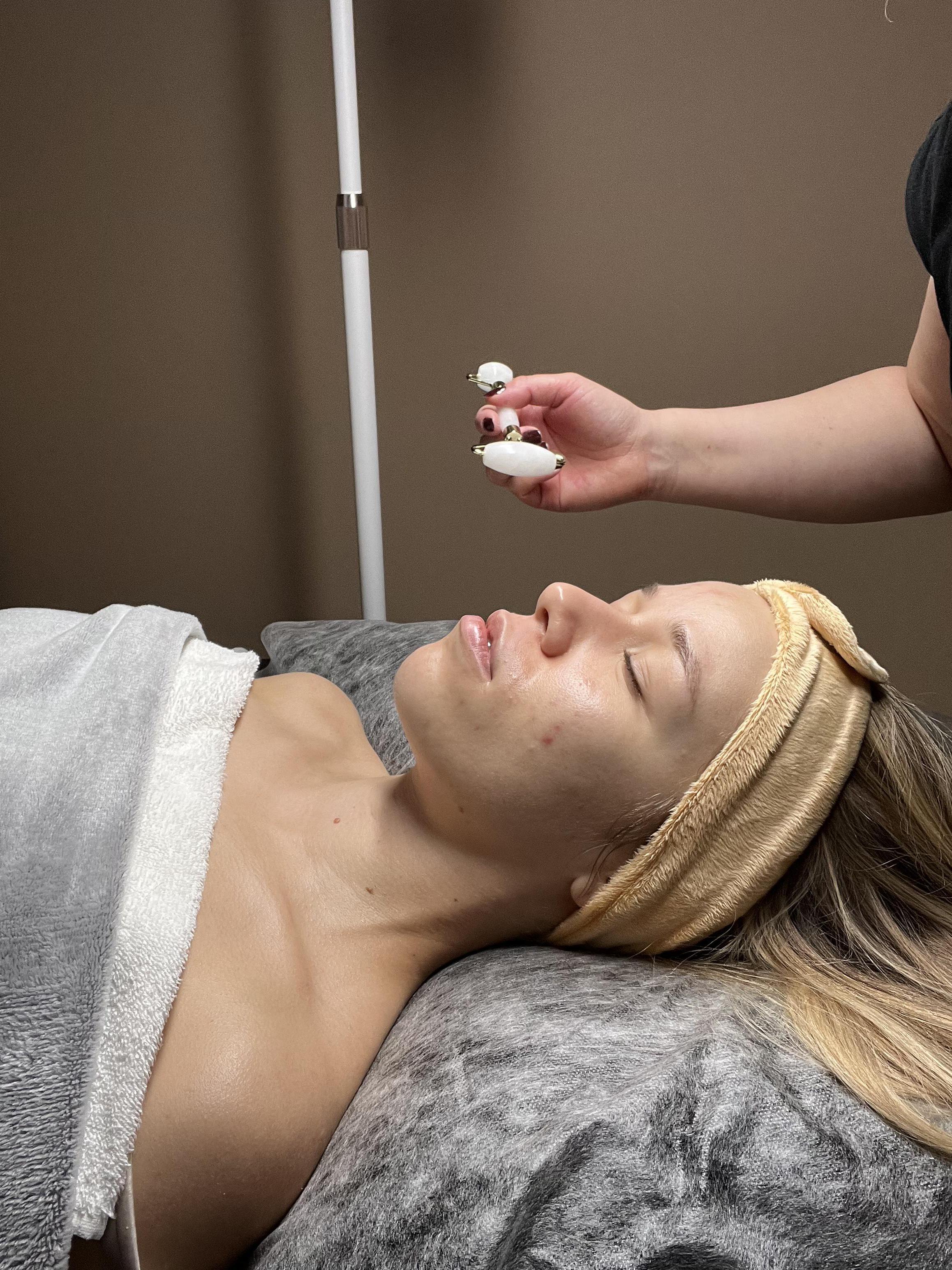 Kompletní kosmetická péče