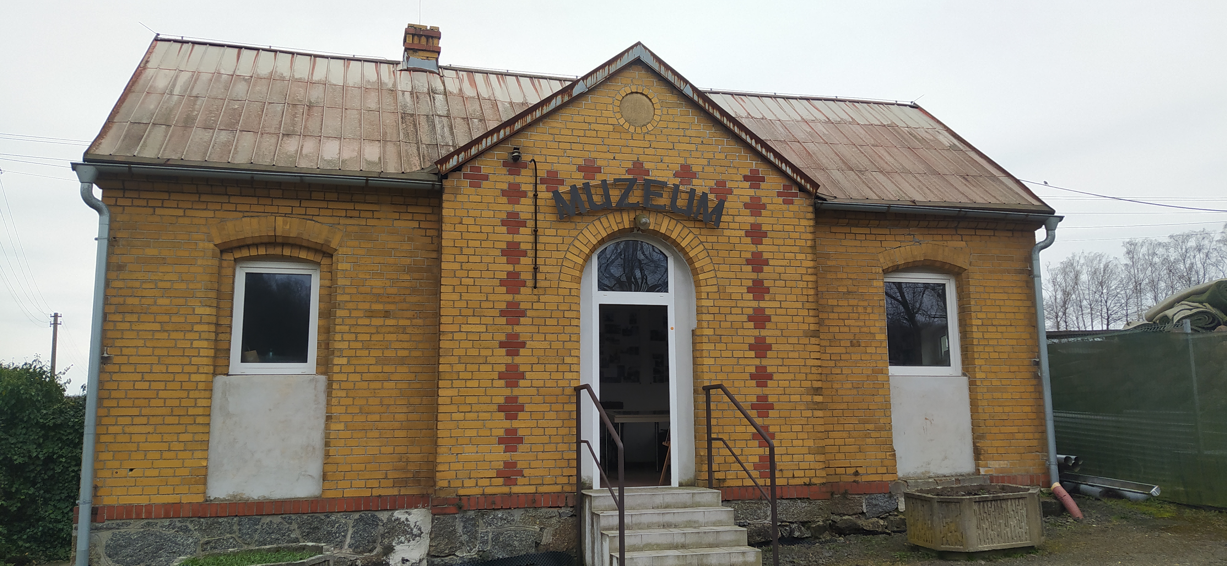 Regionální muzeum Višňová foto 3