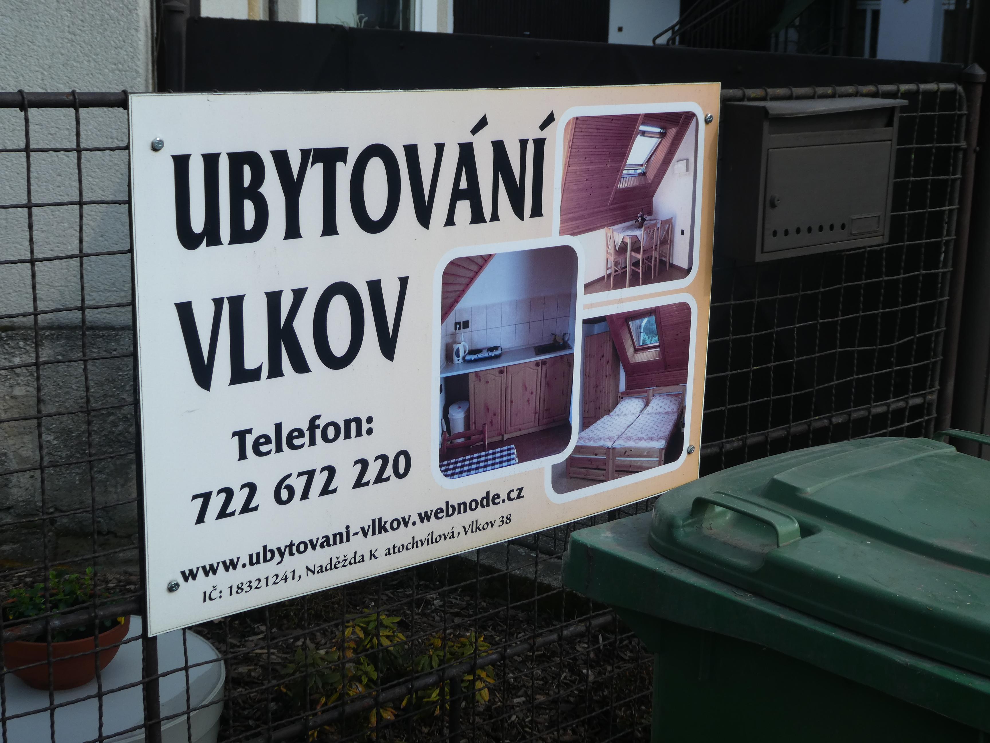Ubytování Kratochvílová foto 2