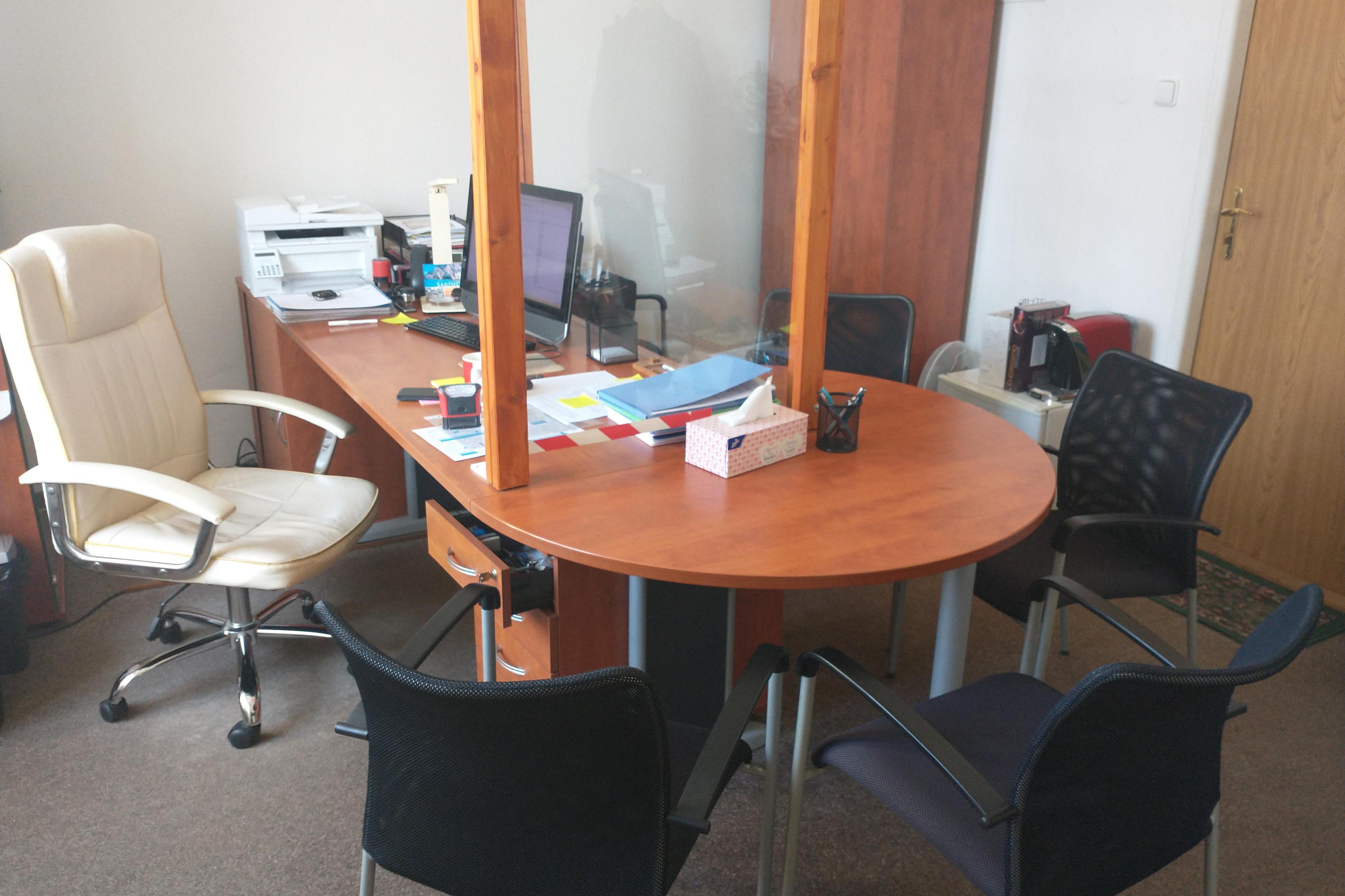 Advokátní kancelář Mgr. Monika Hulová