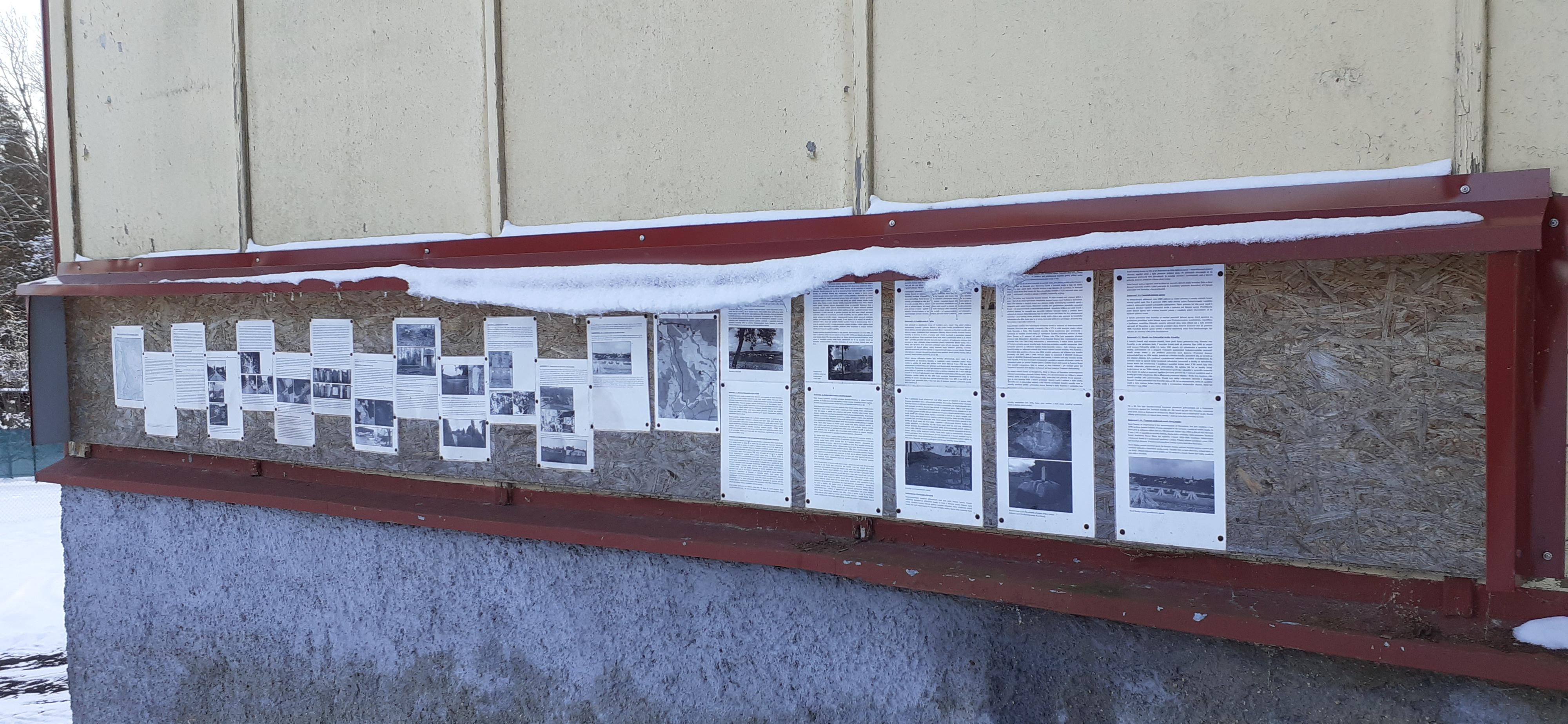 Muzeum Pohraniční stráže Kóta foto 4