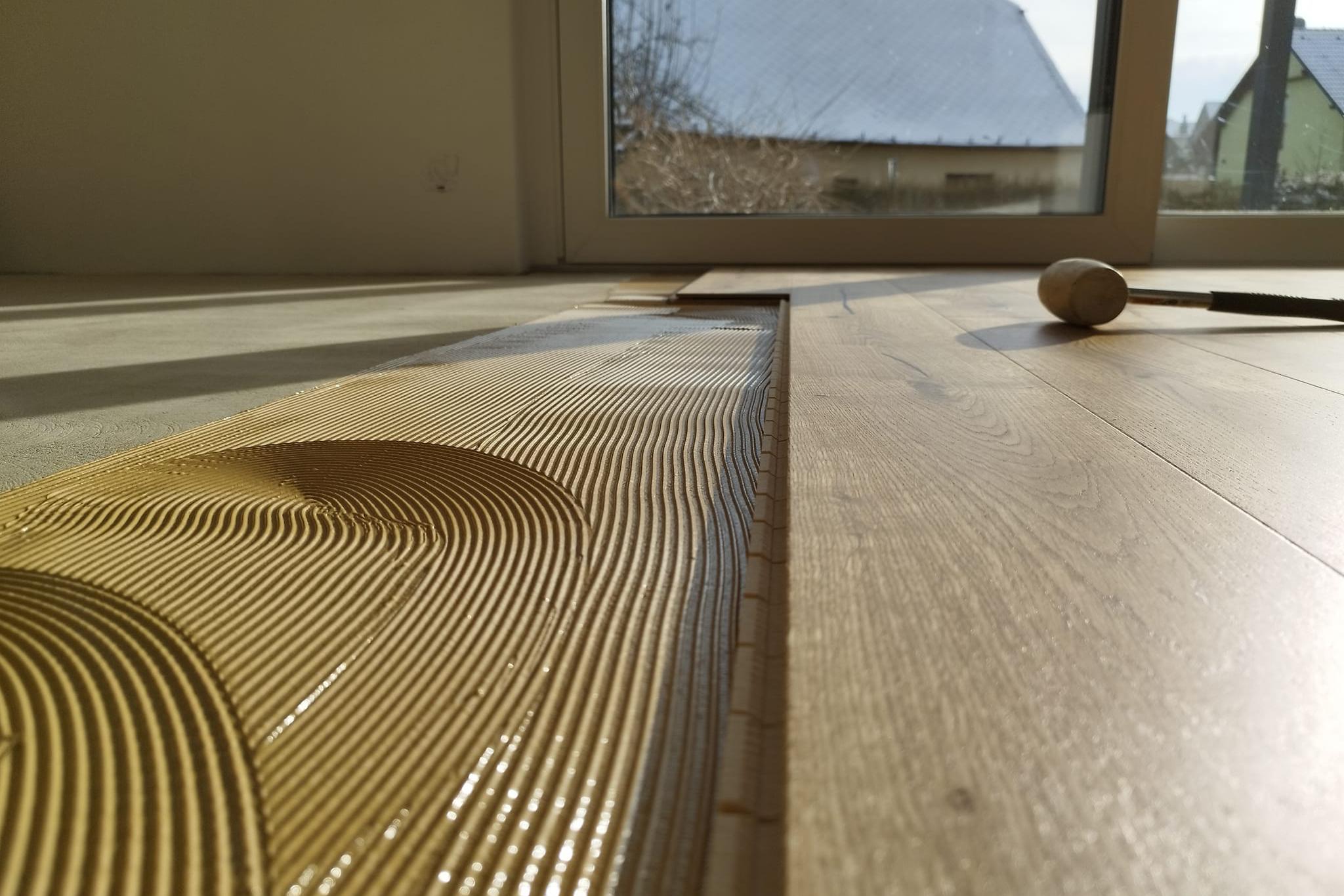 Podlahy Marek Blaťák