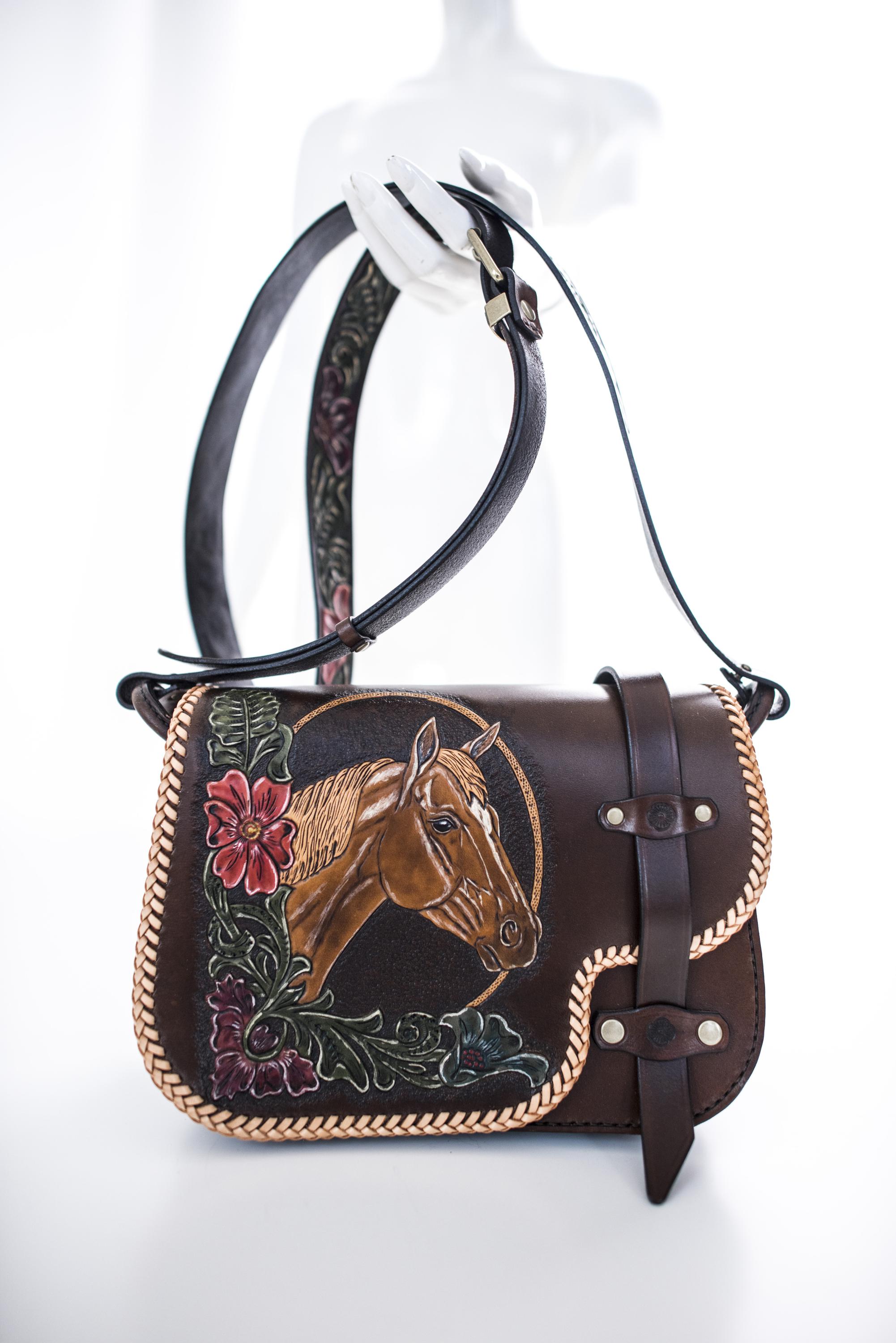 Dělám z kůže foto 2