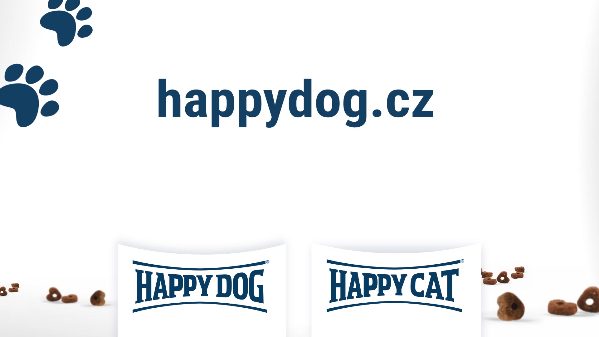 Happy Dog & Happy Cat foto 2 (náhled videa)