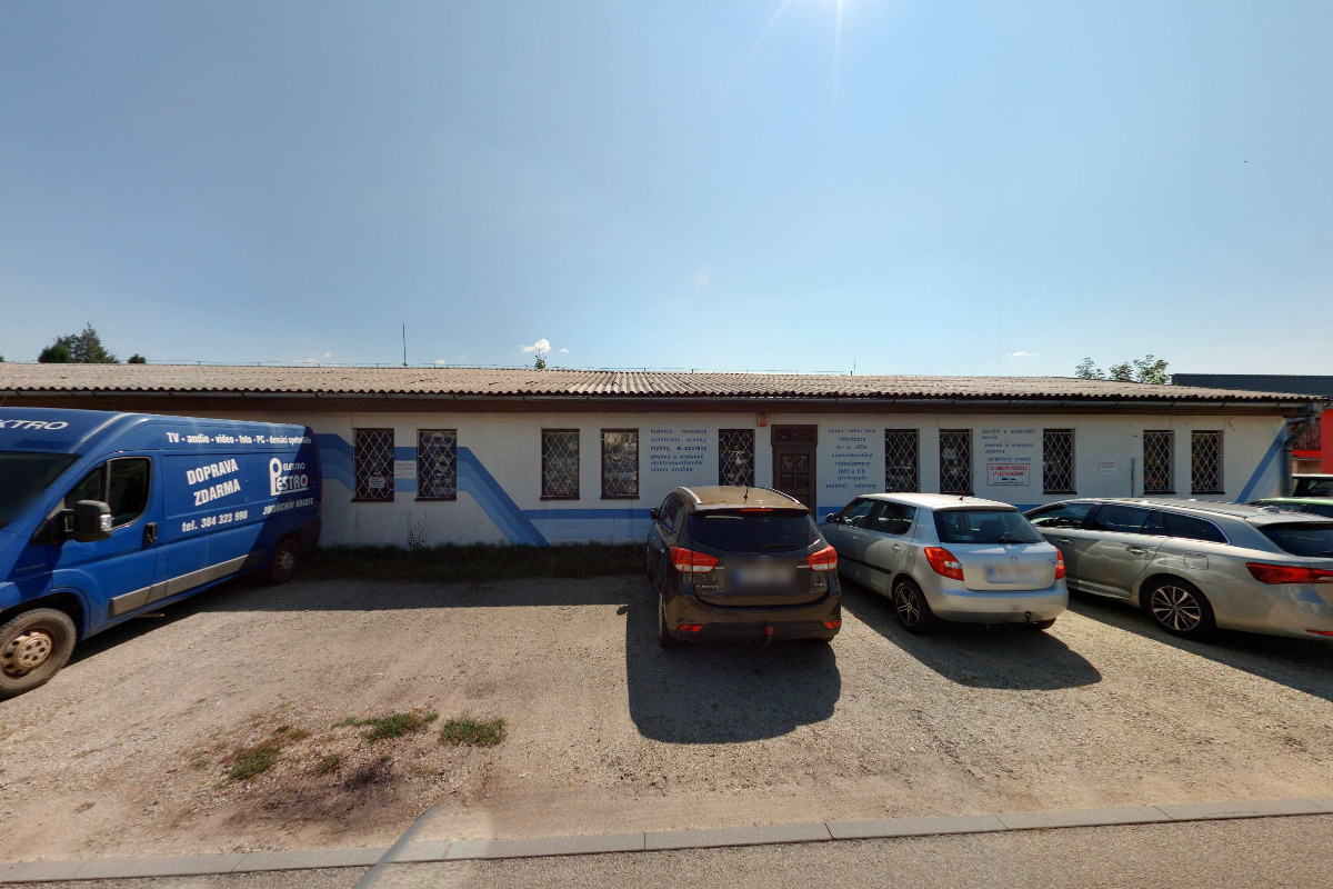 PESTRO Elektro foto 5