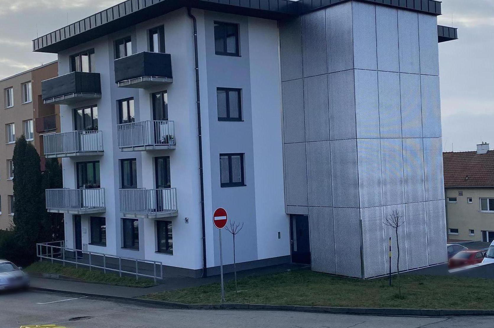 Jiří Kliner - realitní kancelář