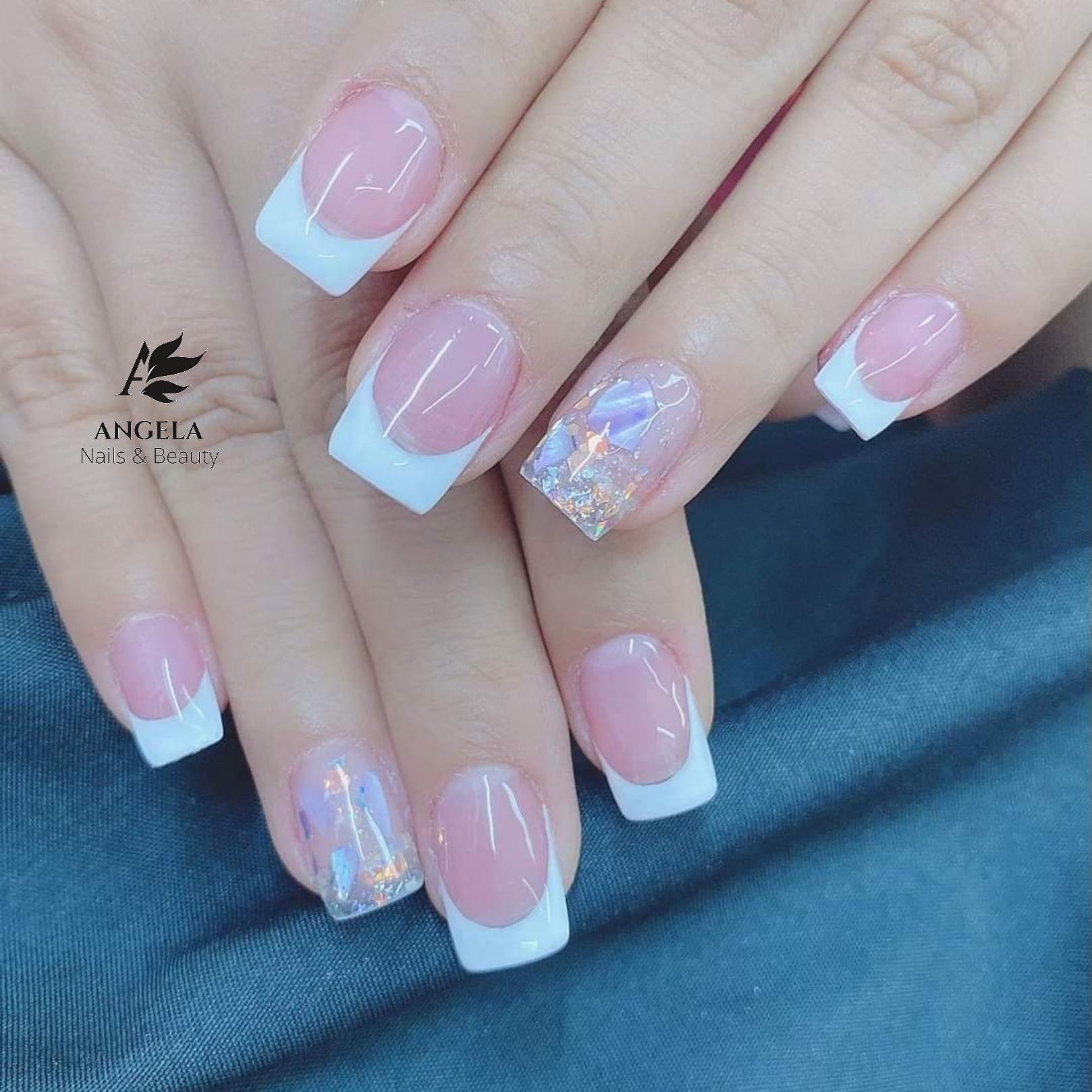 Angela nails & Beauty foto 2