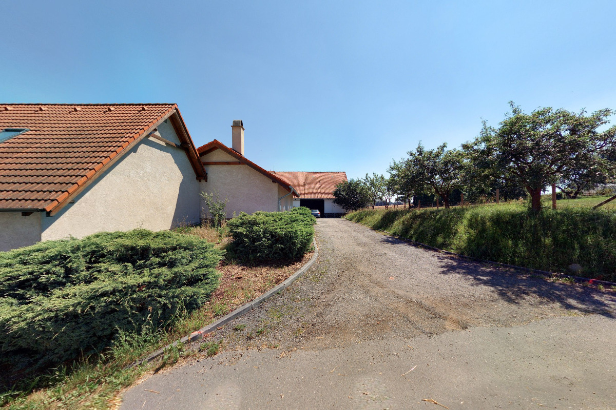 Statek U Černého beránka foto 5