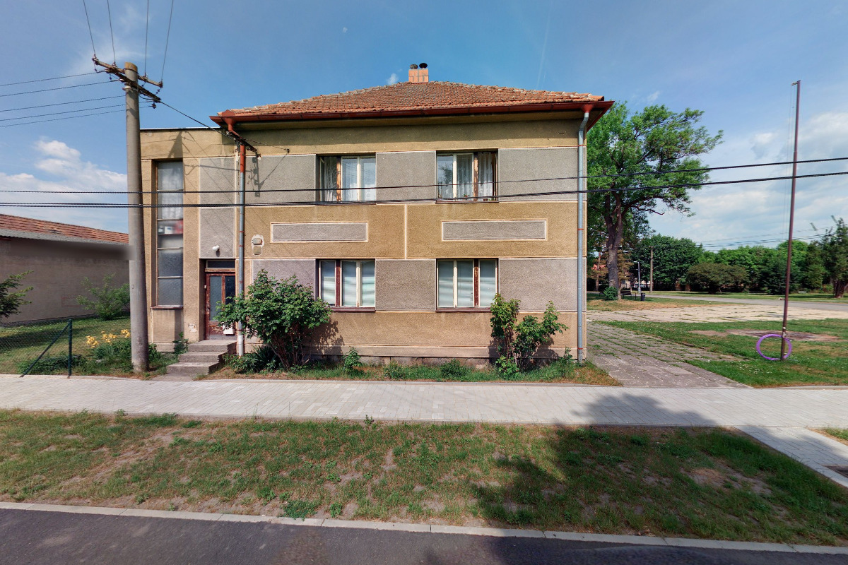 SH ČMS - Sbor dobrovolných hasičů Krchleby