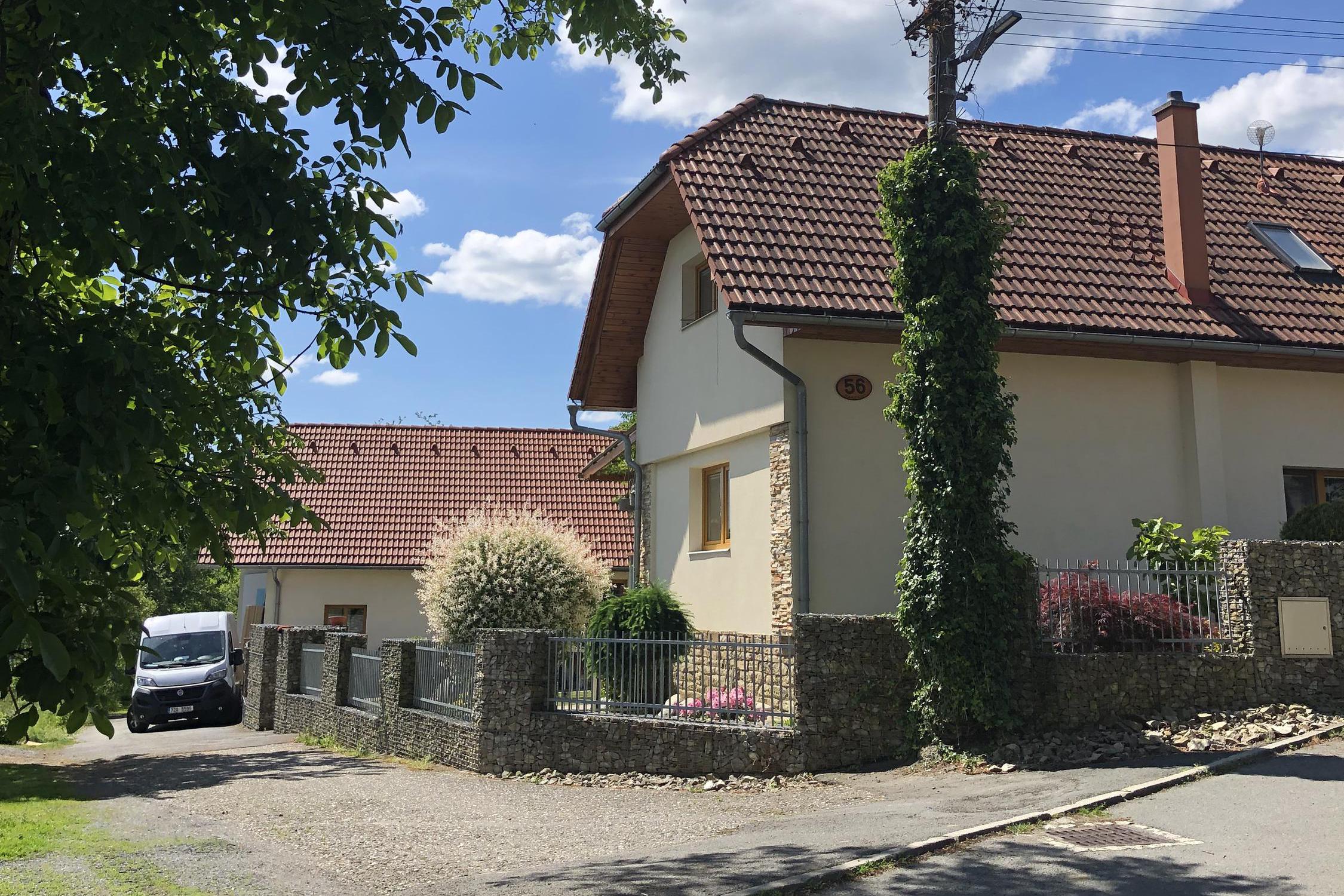 Stolařství Hamšík